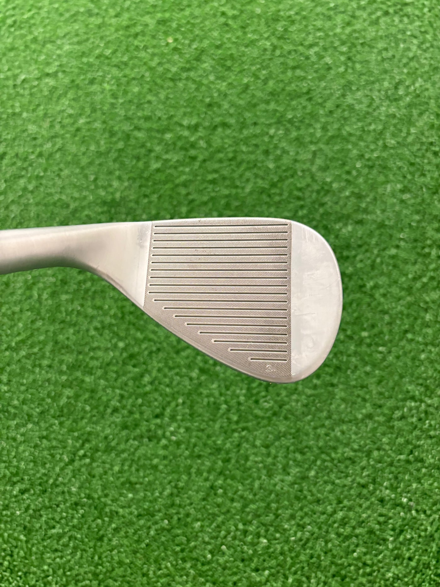 Taylormade Milled Grind 4 SB 60*