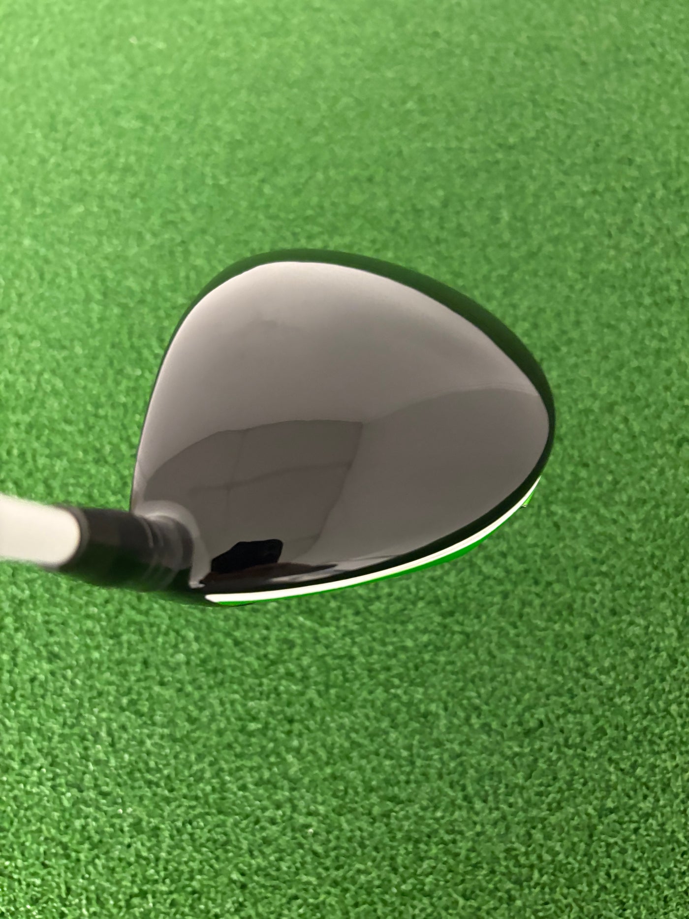 Callaway RAZR Fit 9.5* (Stiff)