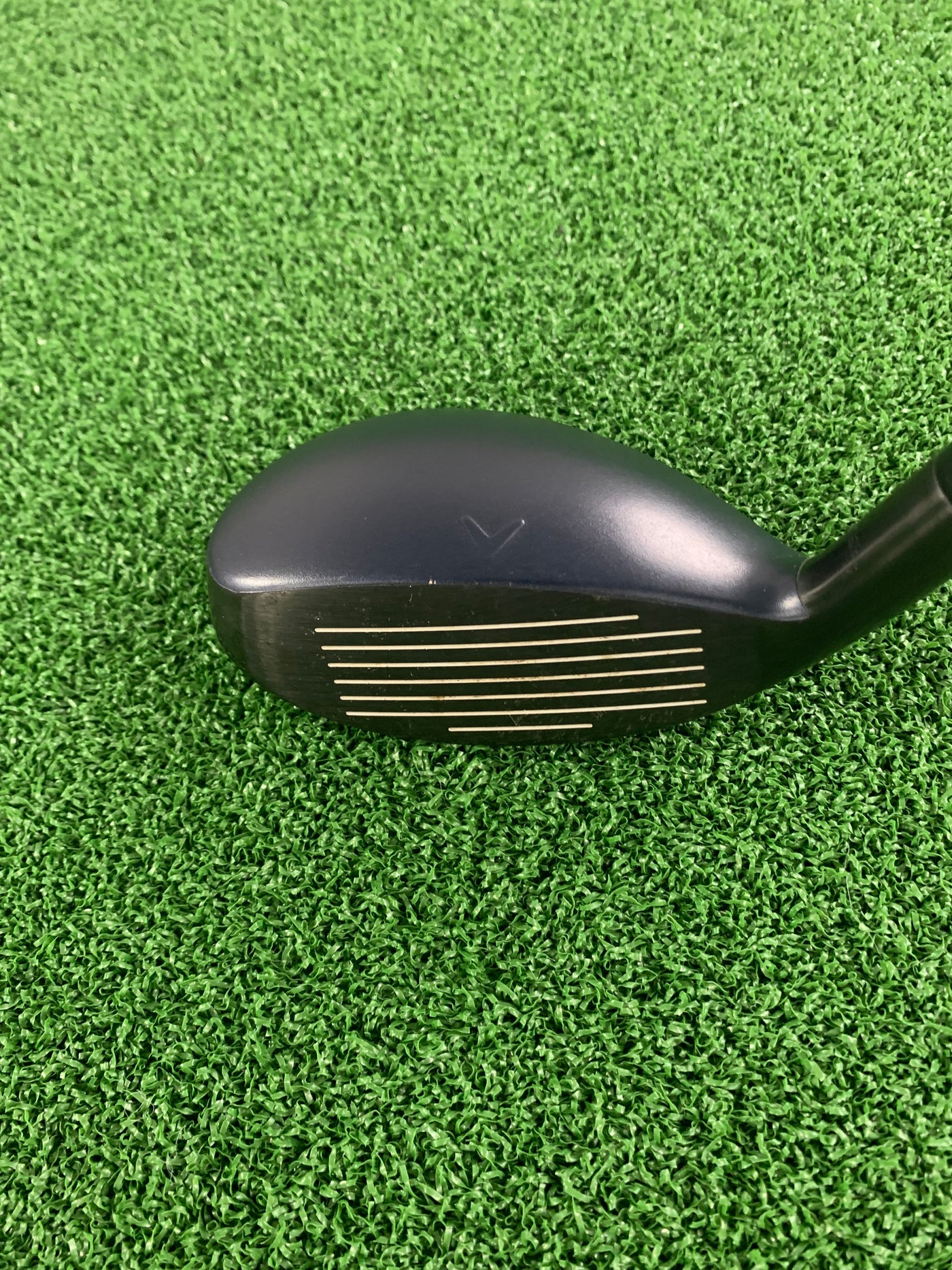 Callaway XR 22* 4 Hybrid (Stiff)