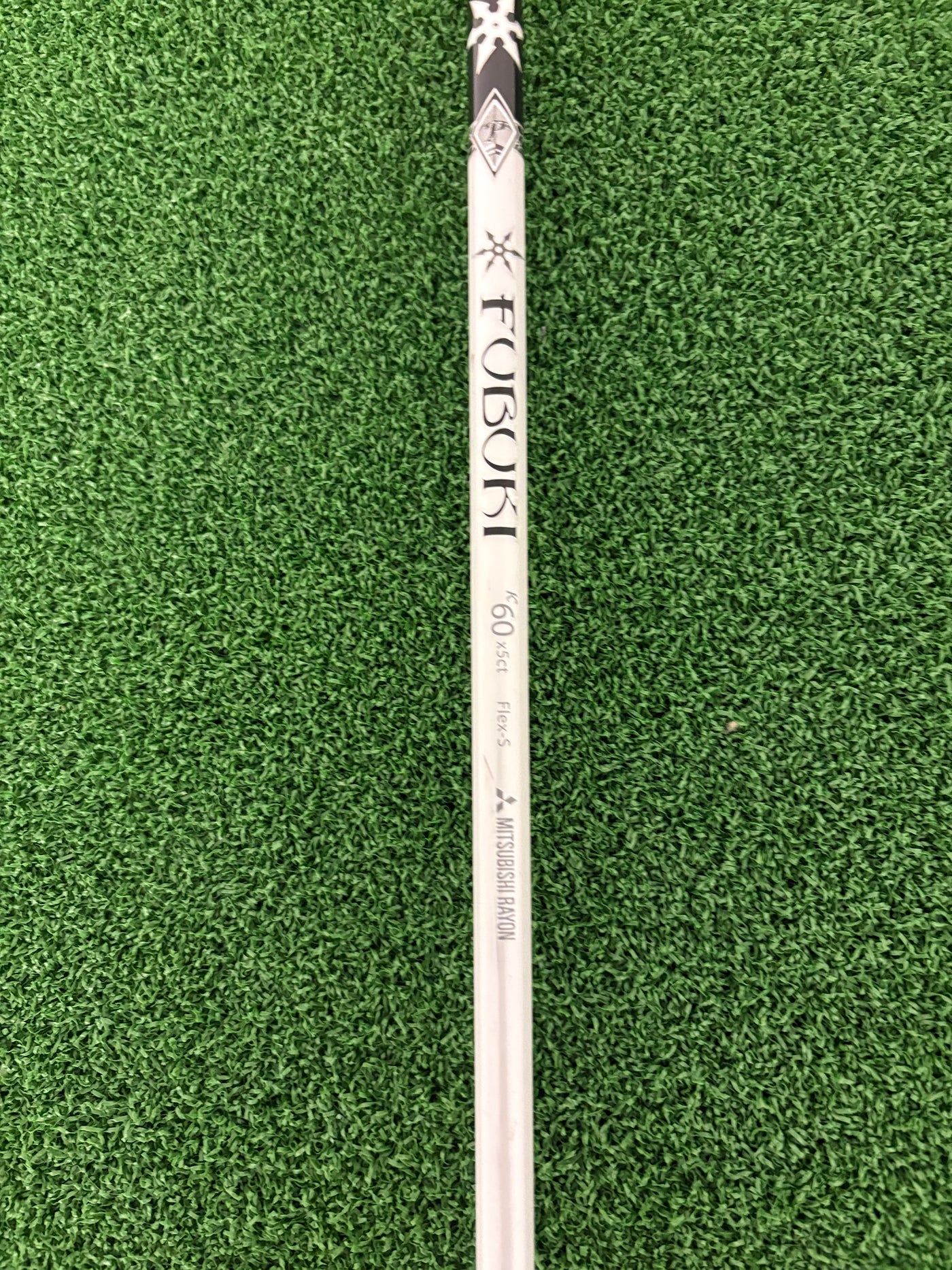 Callaway RAZR Fit 9.5* (Stiff)