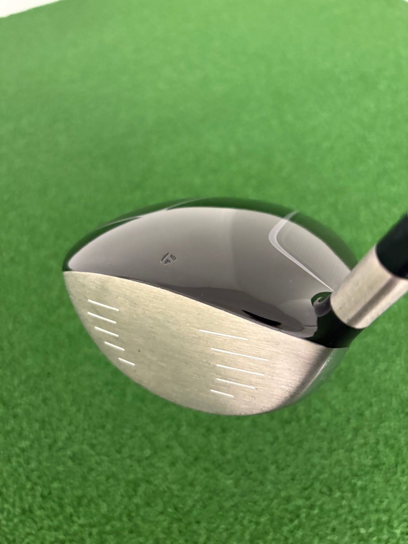 Taylormade Burner 10.5* (Stiff/Regular)