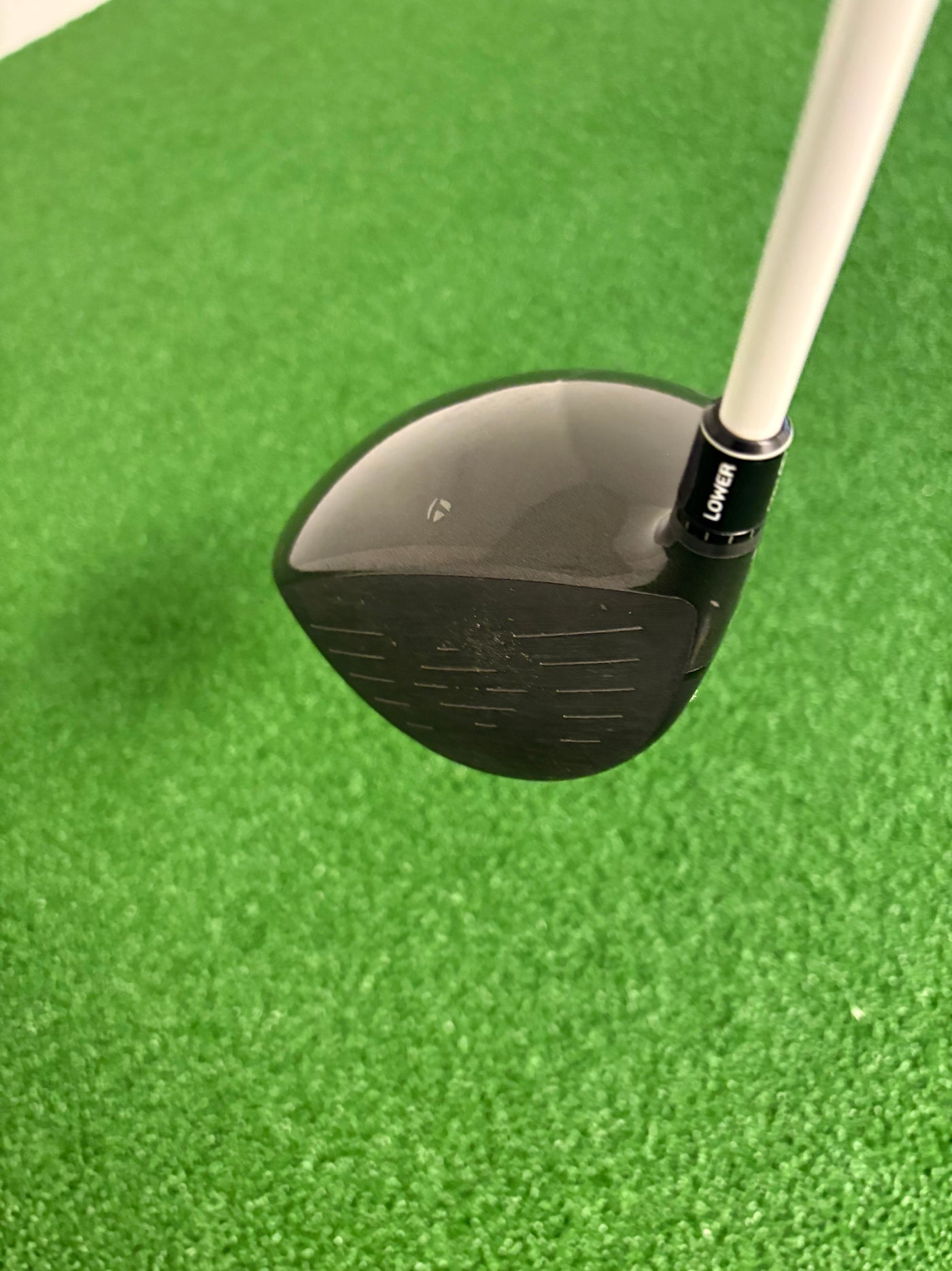 Taylormade SLDR 430 TP 9.5* (Stiff)