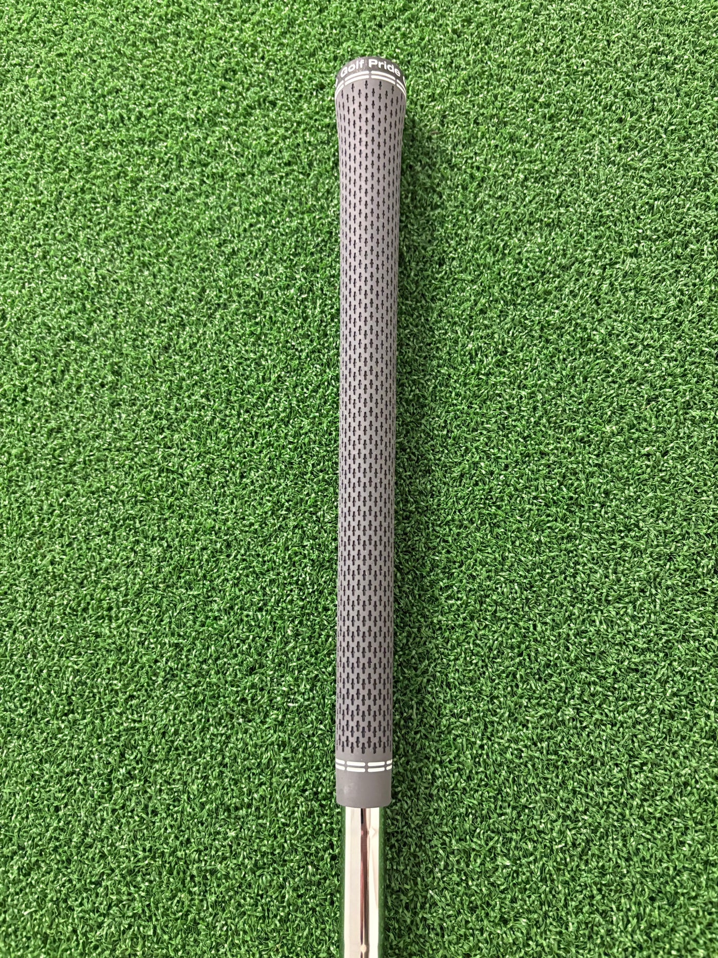 Taylormade Milled Grind 4 SB 60*