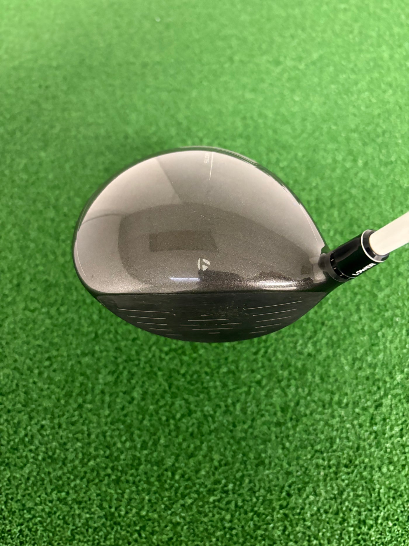 Taylormade SLDR 430 TP 9.5* (Stiff)