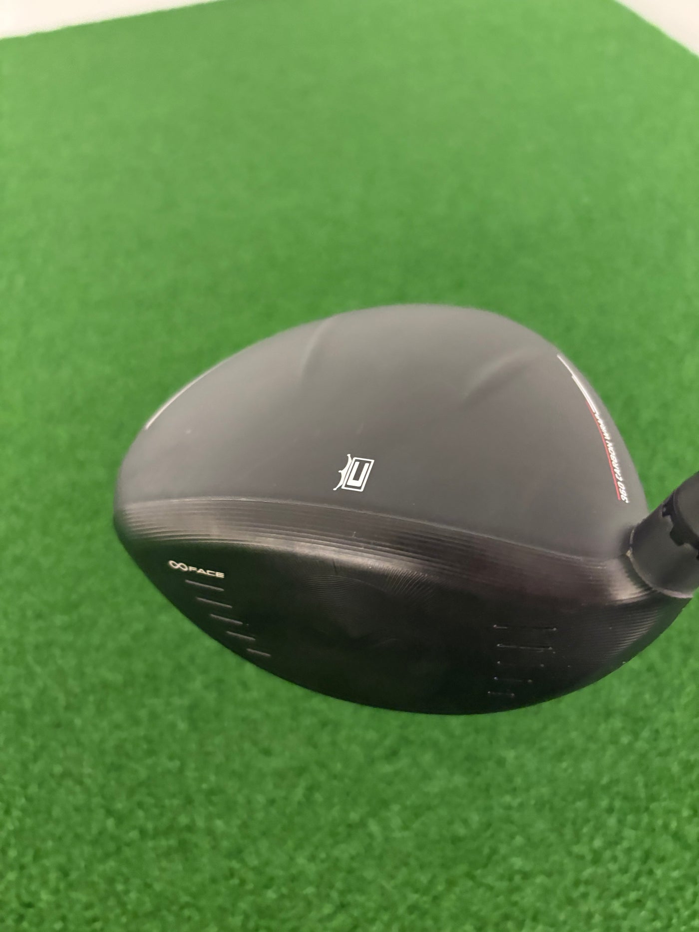 Cobra King SZ Speedzone 9.0* (Stiff)