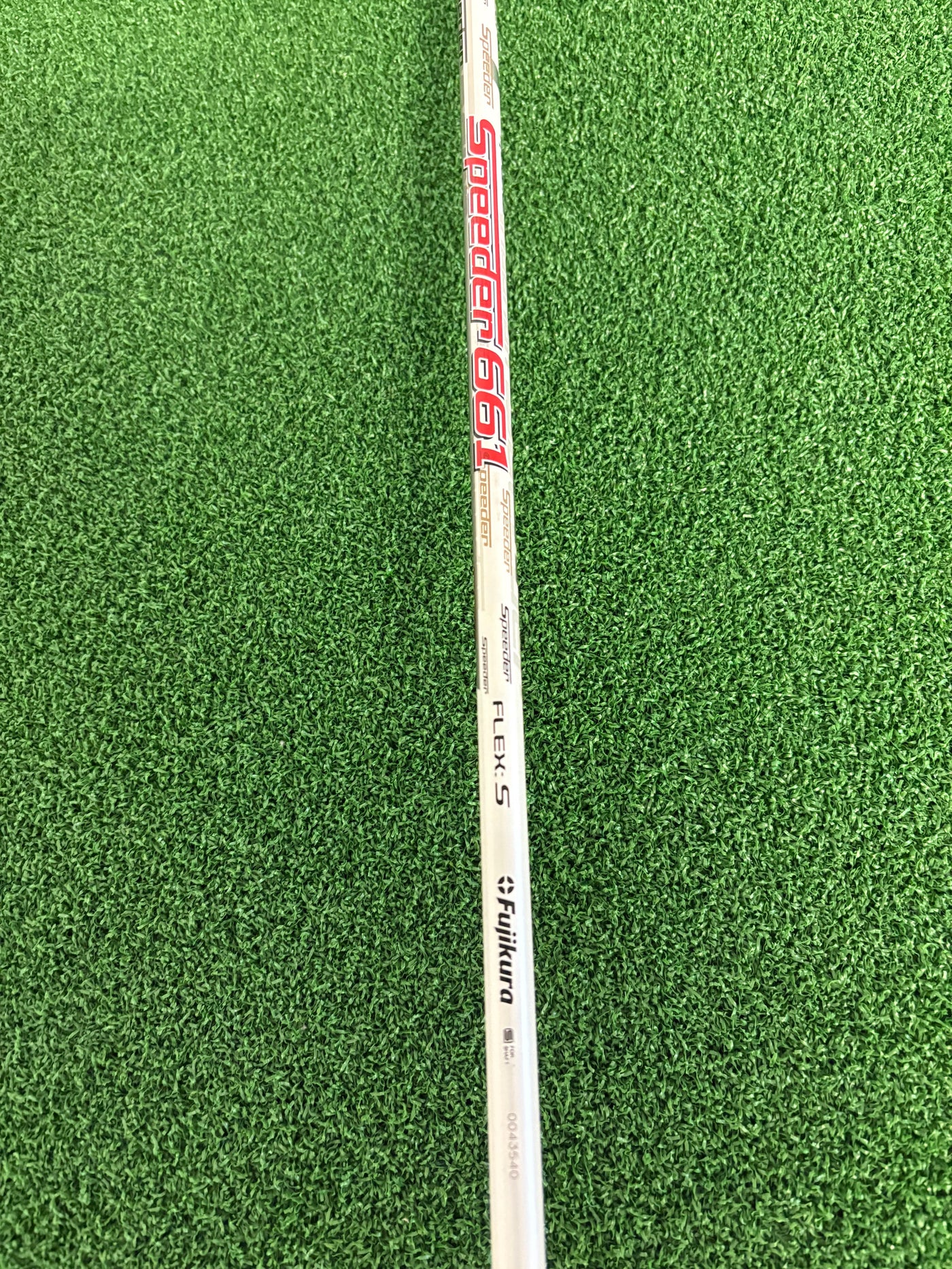 Taylormade SLDR 430 TP 9.5* (Stiff)