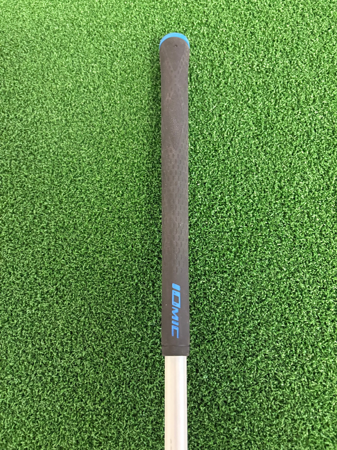 Taylormade SLDR 430 TP 9.5* (Stiff)
