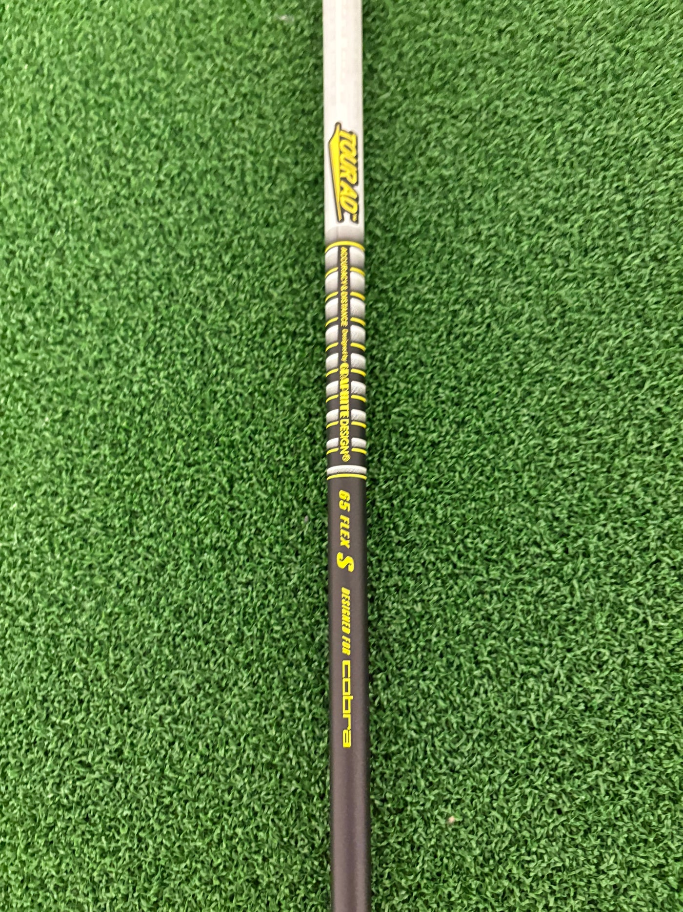 Cobra King SZ Speedzone 9.0* (Stiff)