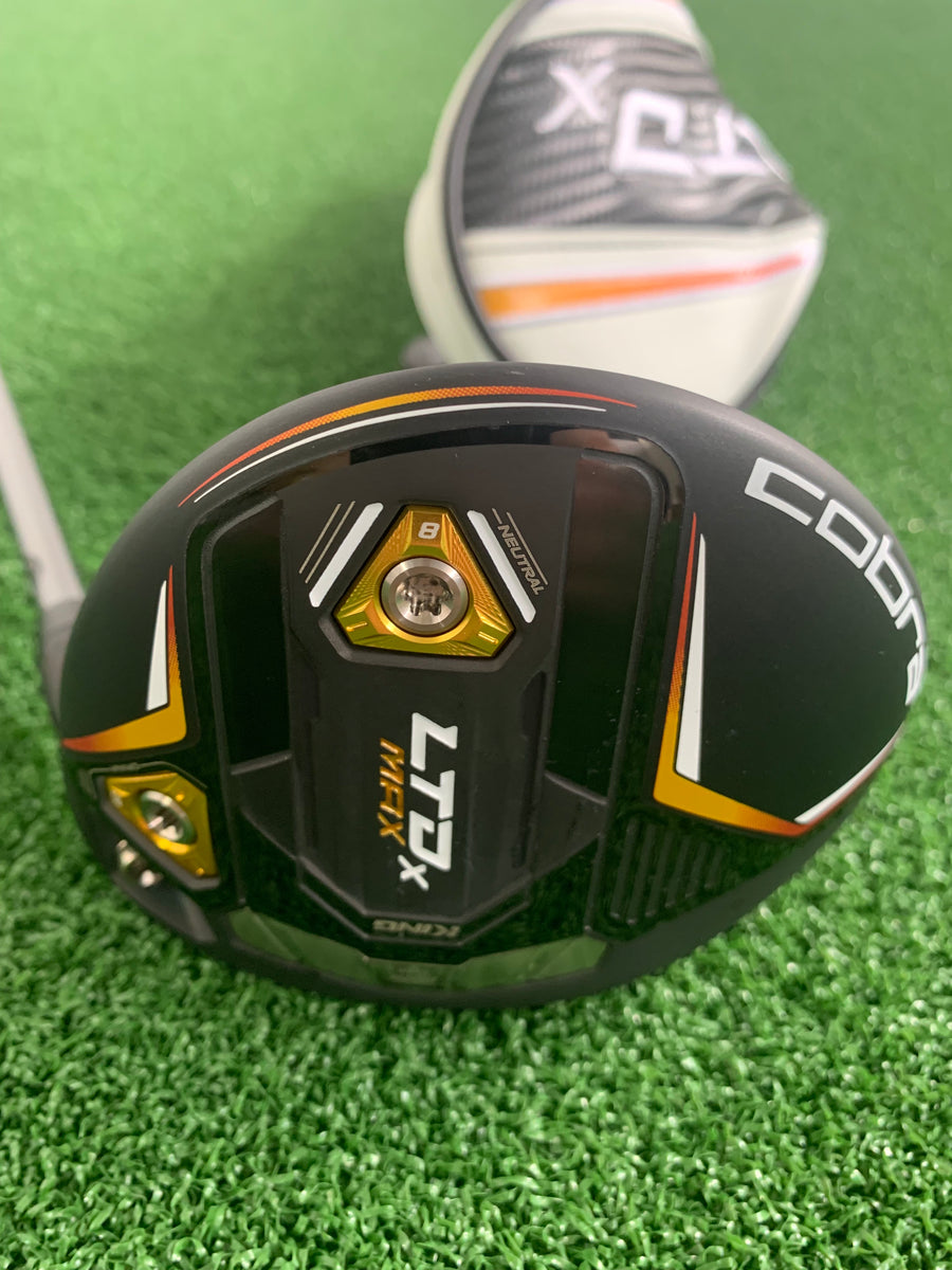 Cobra LTD X Max 15.5* 3 Wood (Regular)