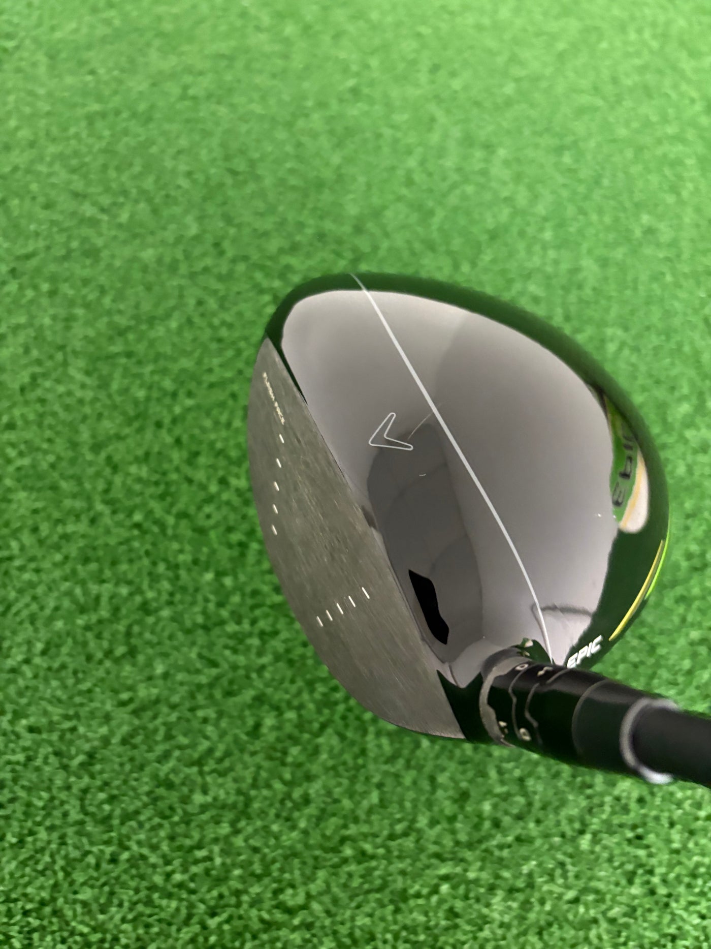 Callaway Epic Flash Sub Zero 10.5* (Stiff/Regular)