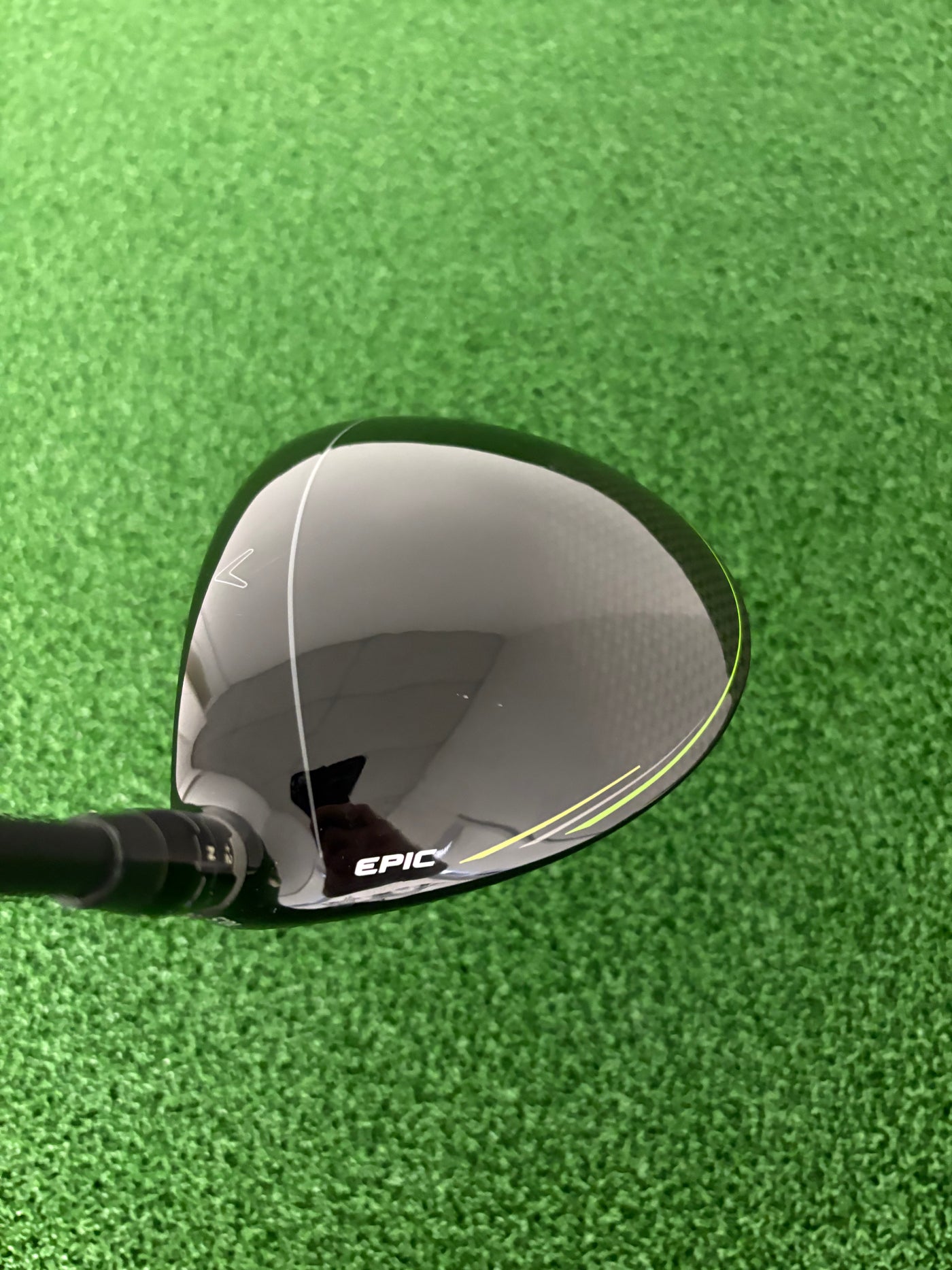 Callaway Epic Flash Sub Zero 10.5* (Stiff/Regular)