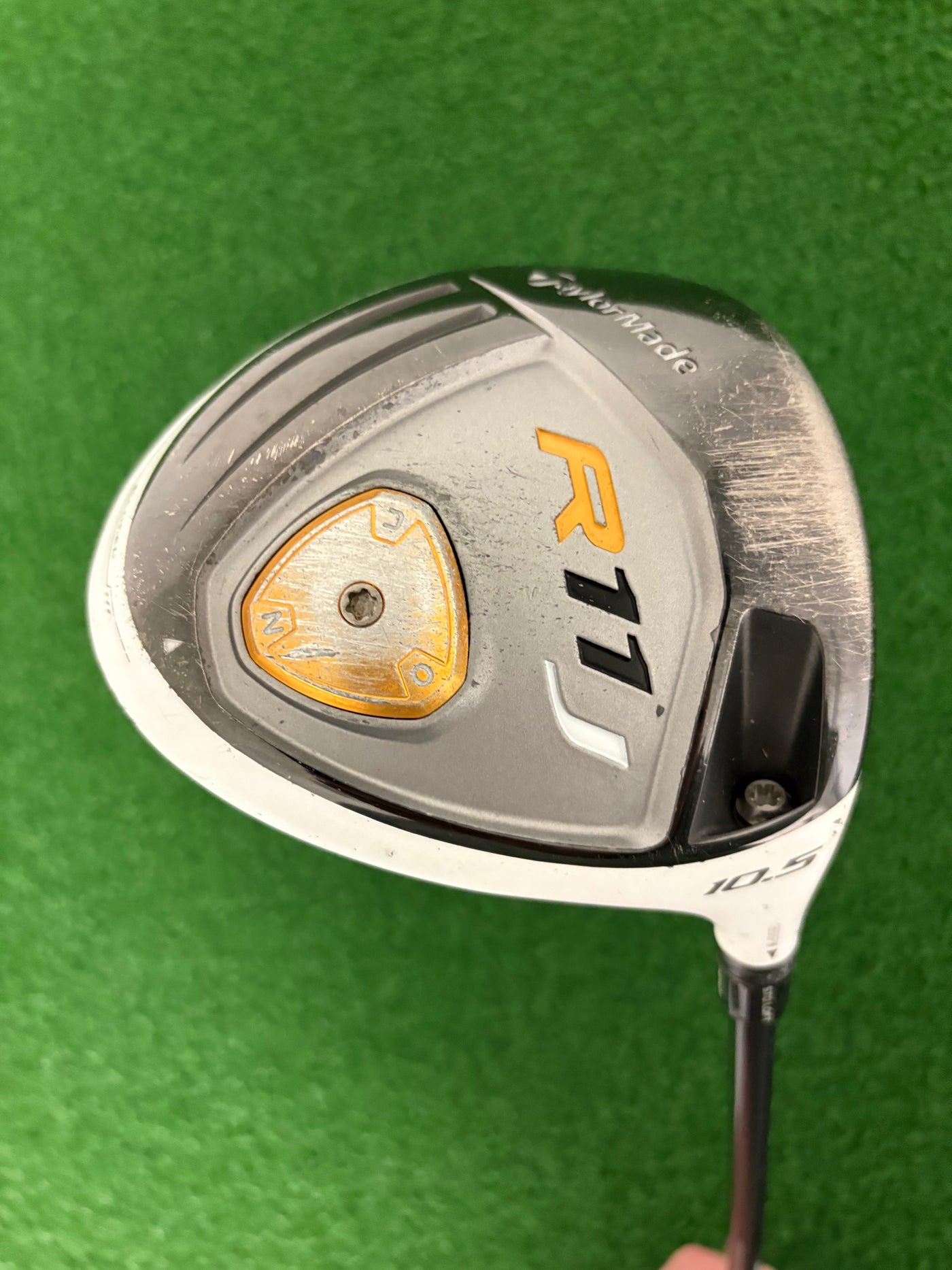 Taylormade R11J 10.5* (Stiff/Regular)