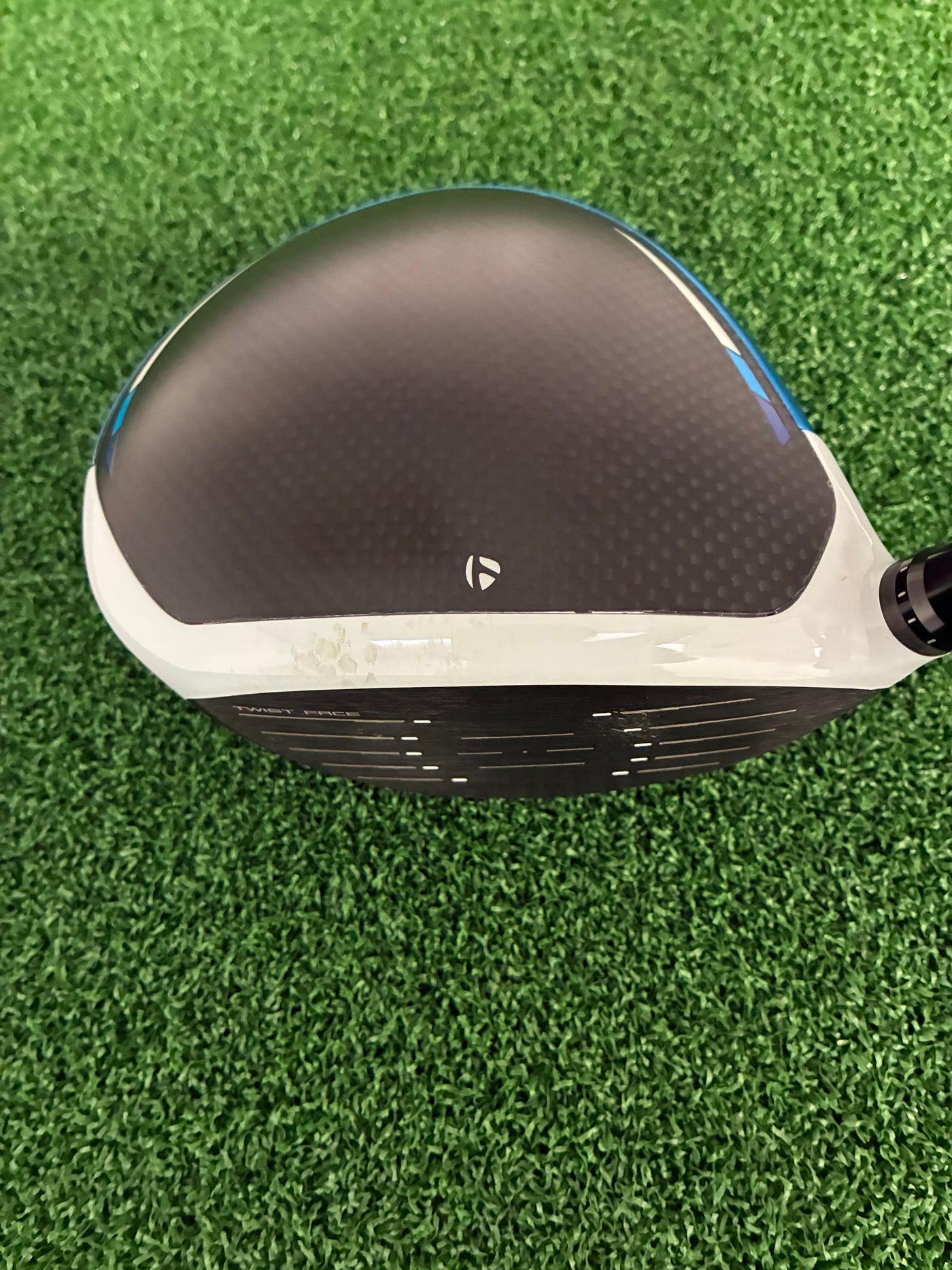 Taylormade Sim 2 9.0* (Stiff)