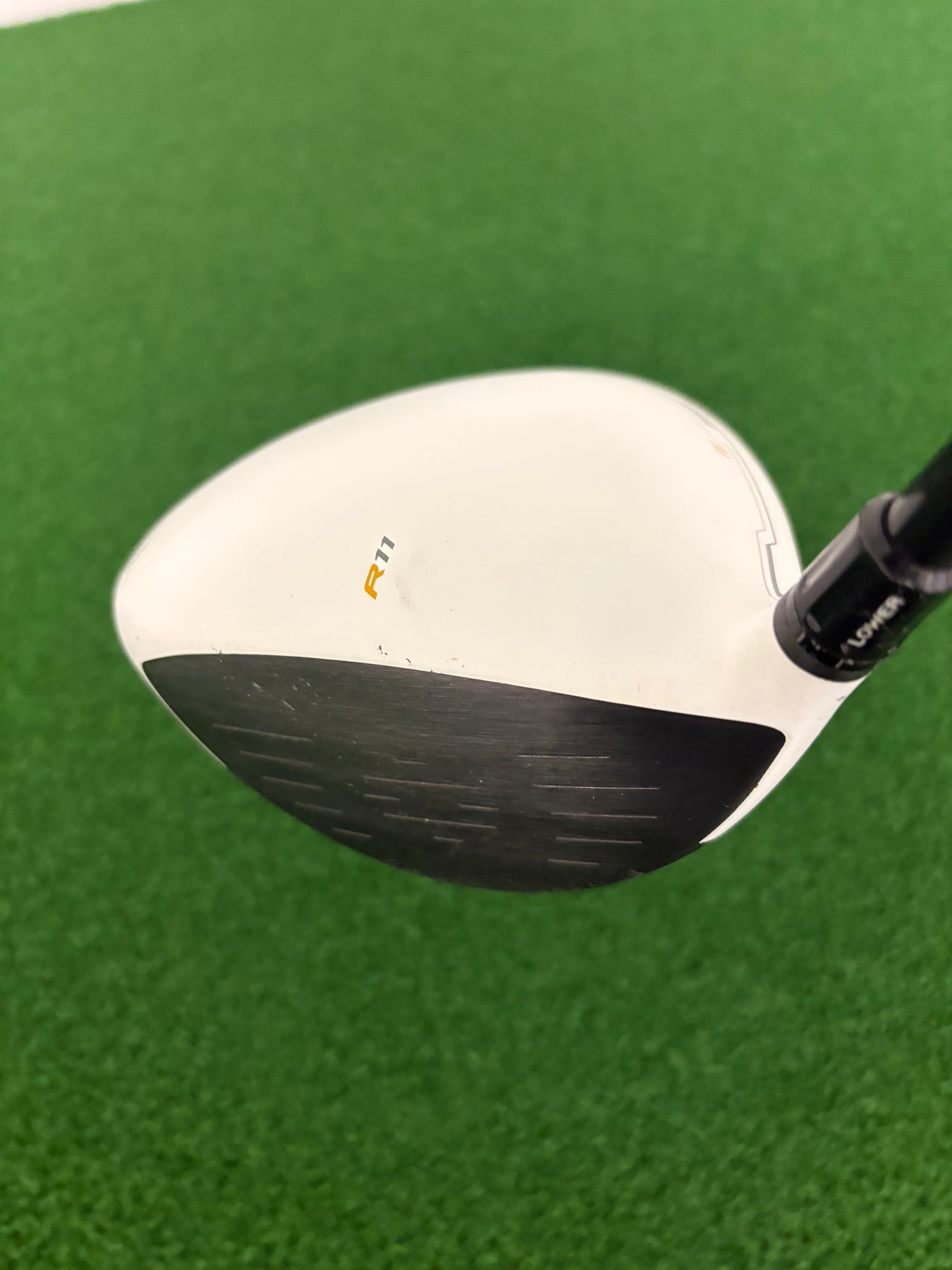 Taylormade R11J 10.5* (Stiff/Regular)