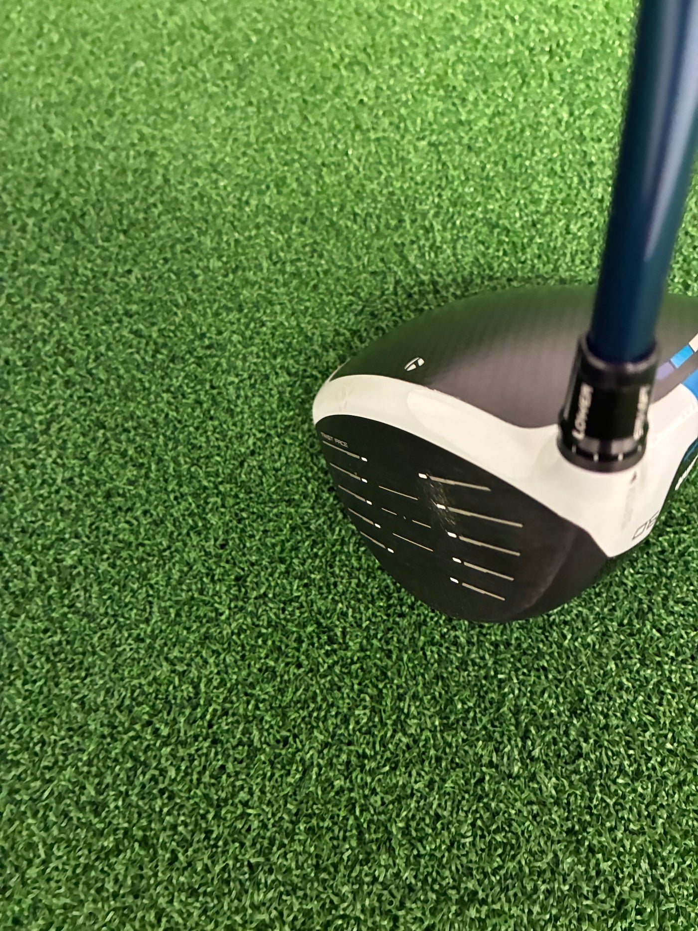 Taylormade Sim 2 9.0* (Stiff)