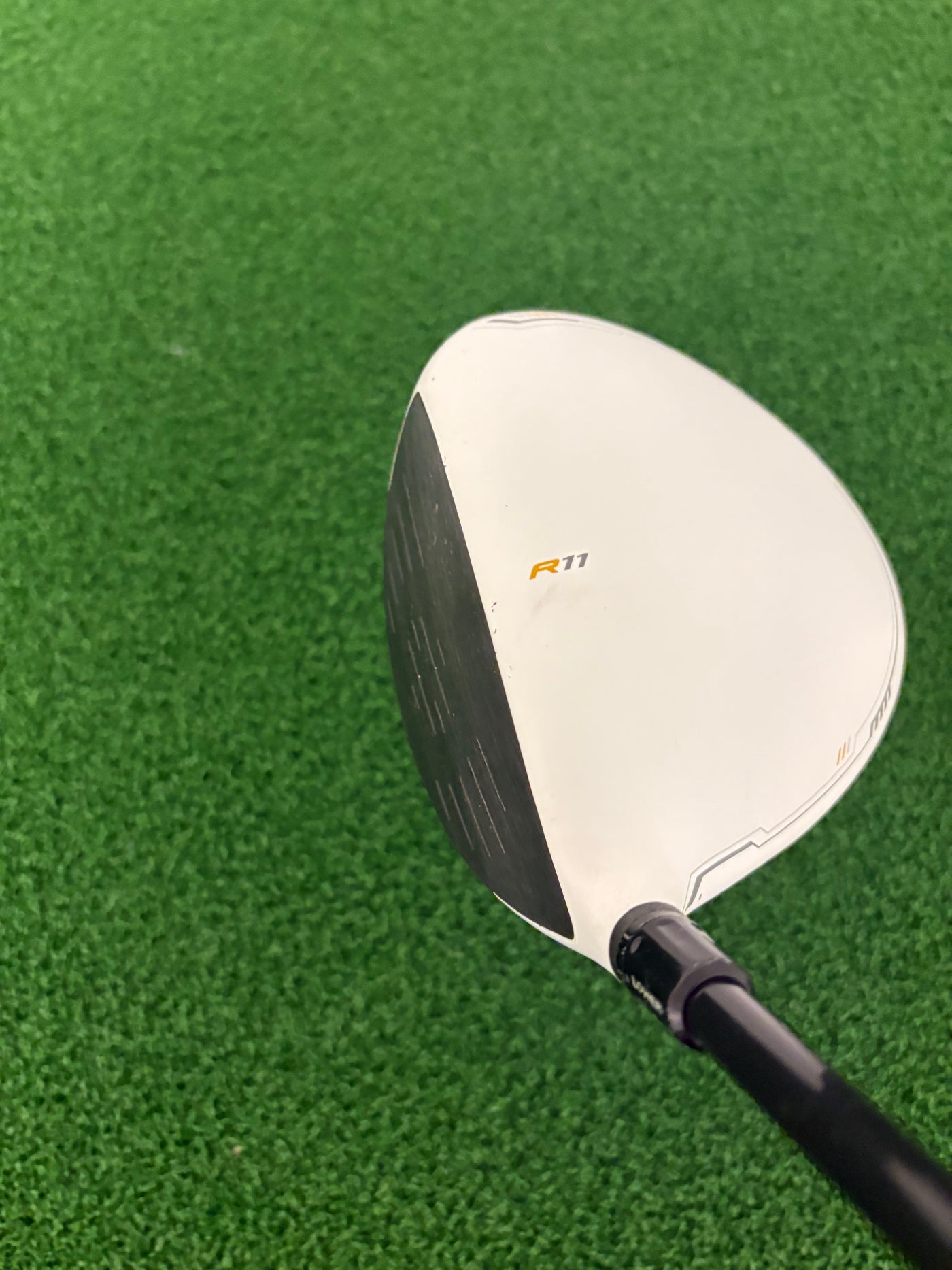 Taylormade R11J 10.5* (Stiff/Regular)