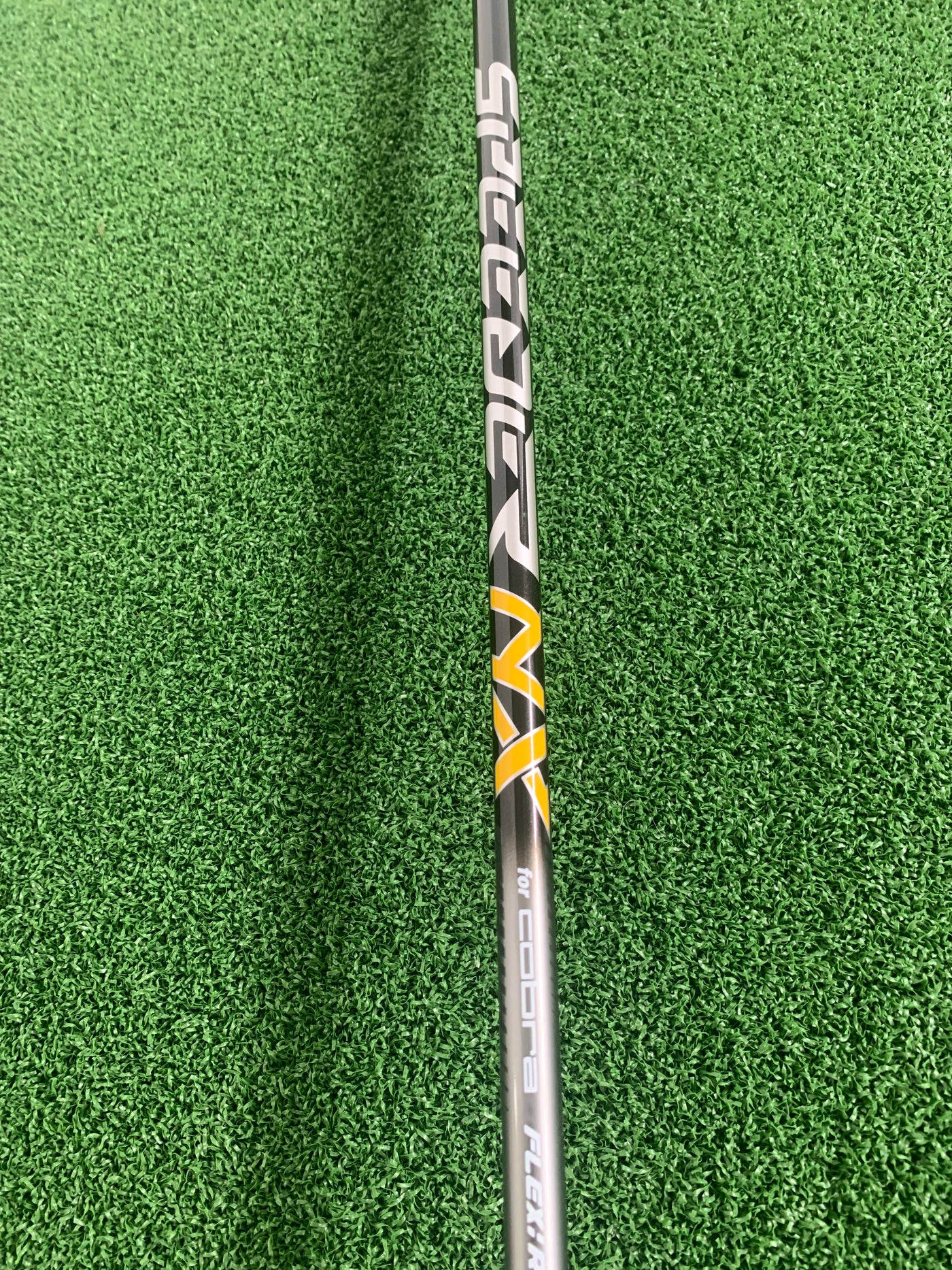 Cobra LTD X Max 15.5* 3 Wood (Regular)