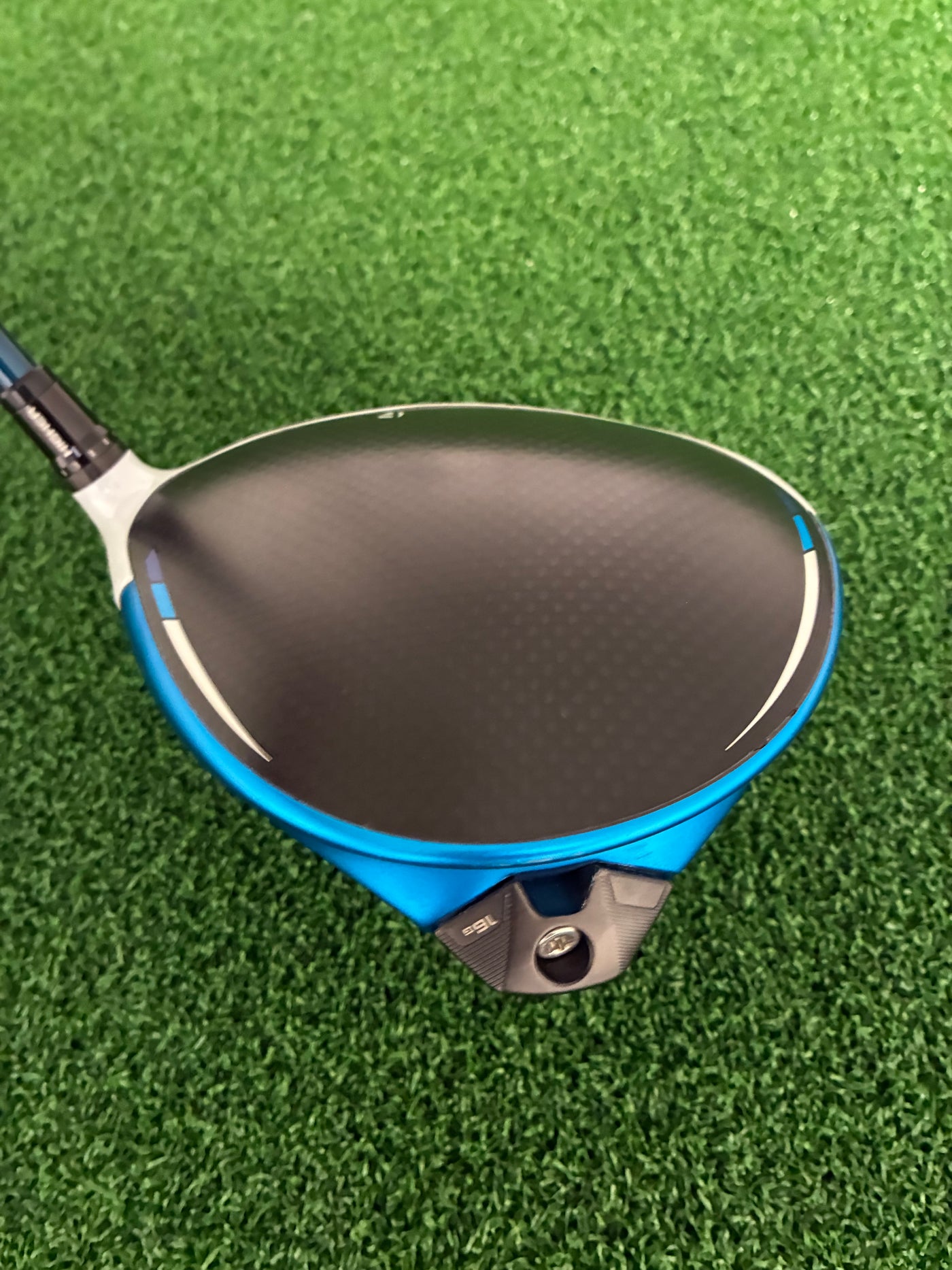Taylormade Sim 2 9.0* (Stiff)
