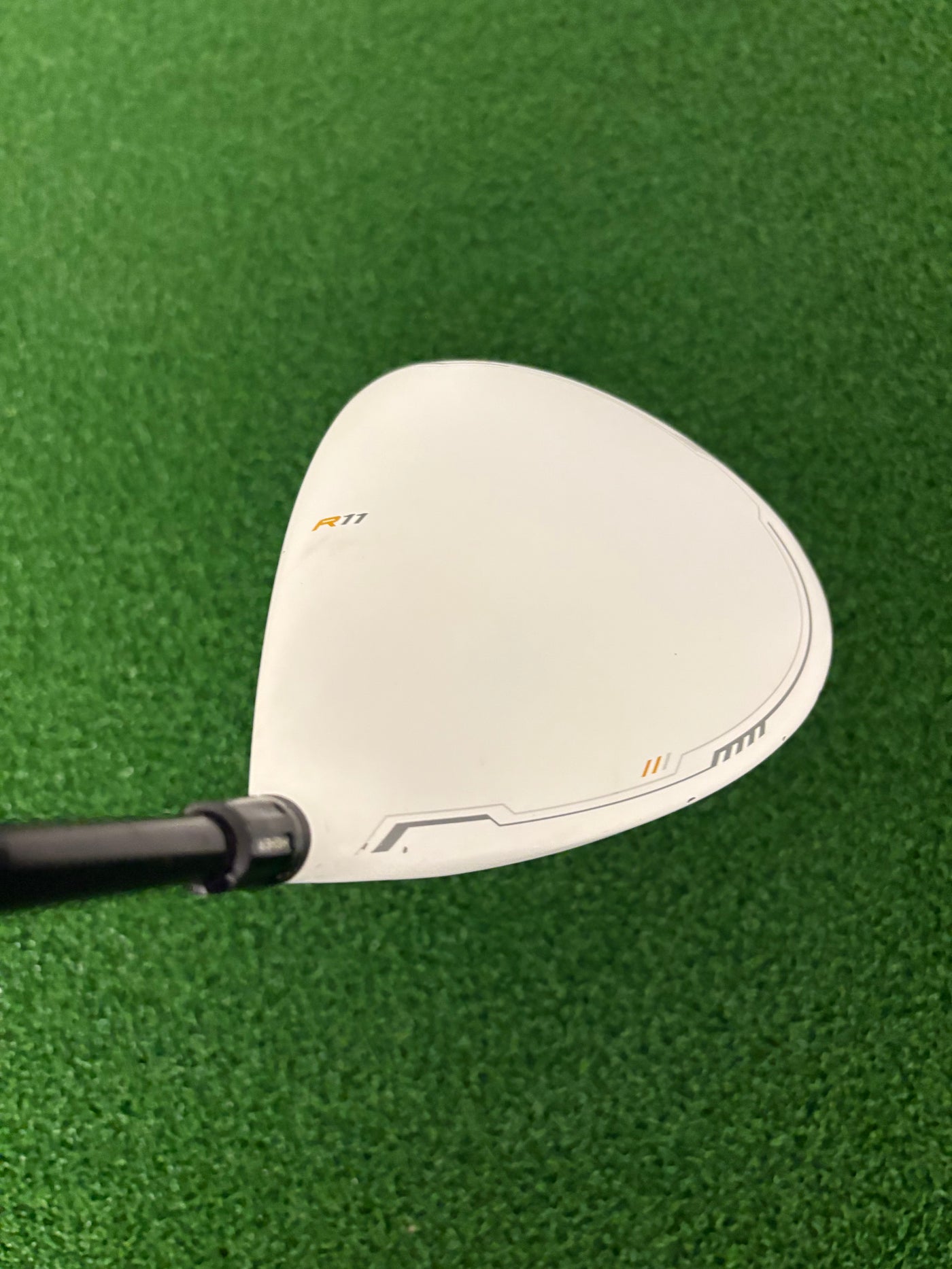 Taylormade R11J 10.5* (Stiff/Regular)