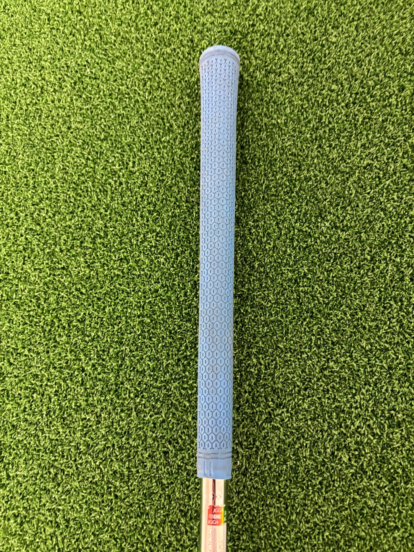 Callaway Big Bertha Alpha 815 20* 3 Hybrid (Stiff)