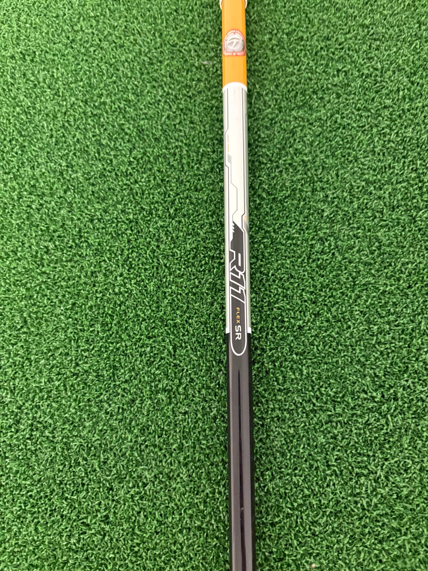 Taylormade R11J 10.5* (Stiff/Regular)