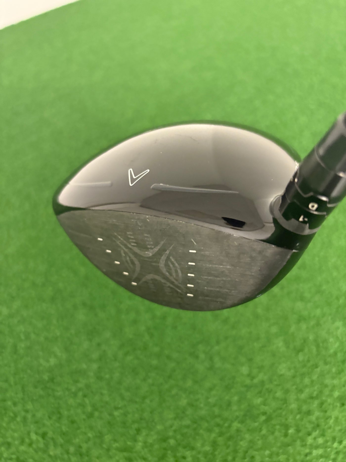 Callaway Rogue Sub Zero 10.5* (Stiff)