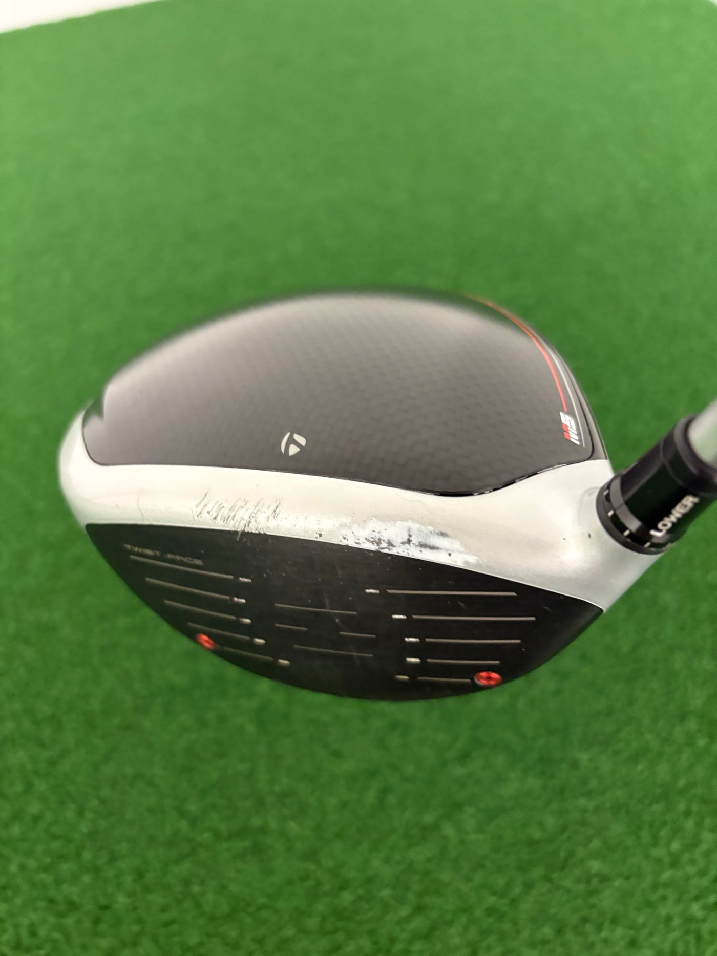 Taylormade M5 10.5* (Stiff)