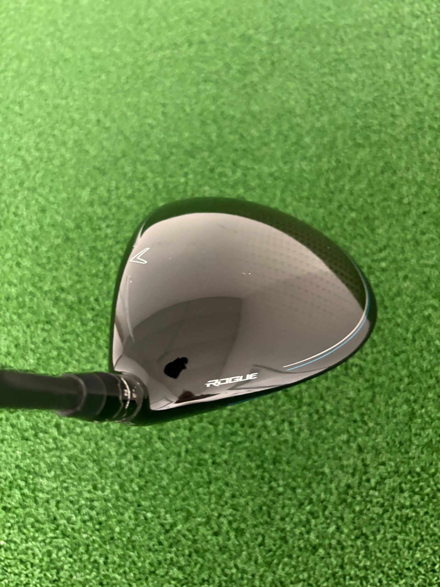 Callaway Rogue Sub Zero 10.5* (Stiff)