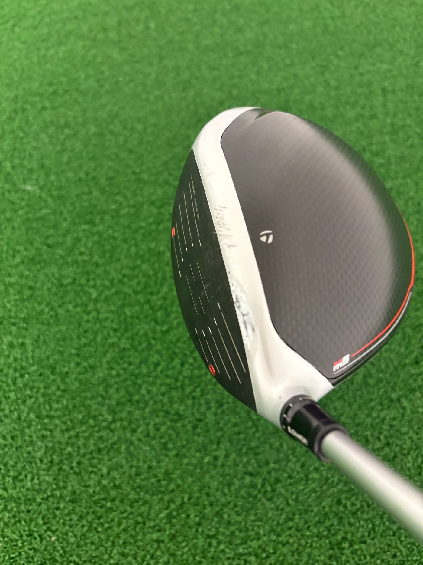 Taylormade M5 10.5* (Stiff)