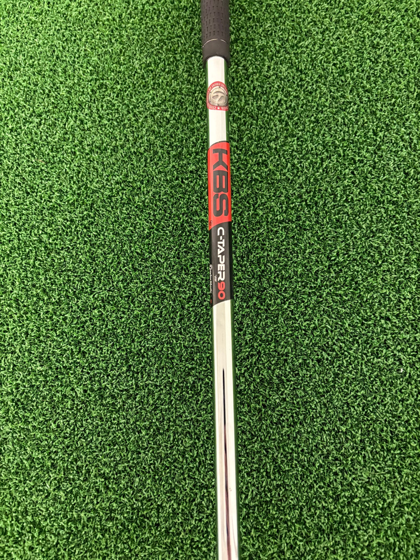 Taylormade JetSpeed 19* 3 Hybrid (Stiff)