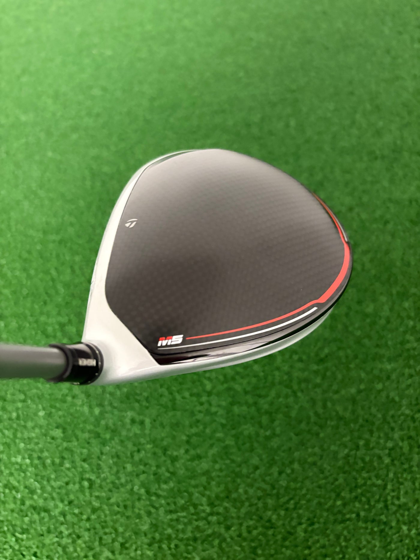 Taylormade M5 10.5* (Stiff)