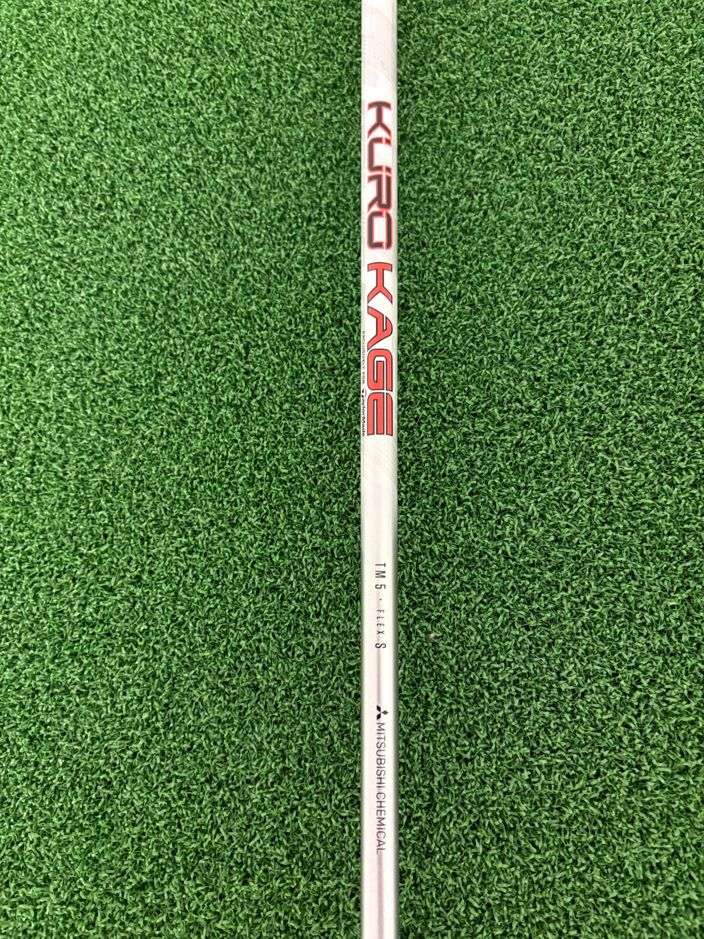 Taylormade M5 10.5* (Stiff)
