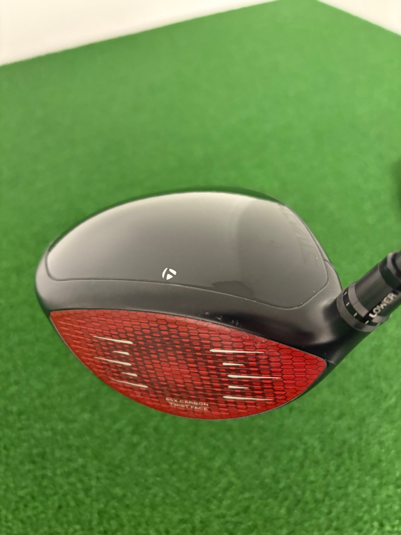 Taylormade Stealth 2 Plus 10.5* (Regular)