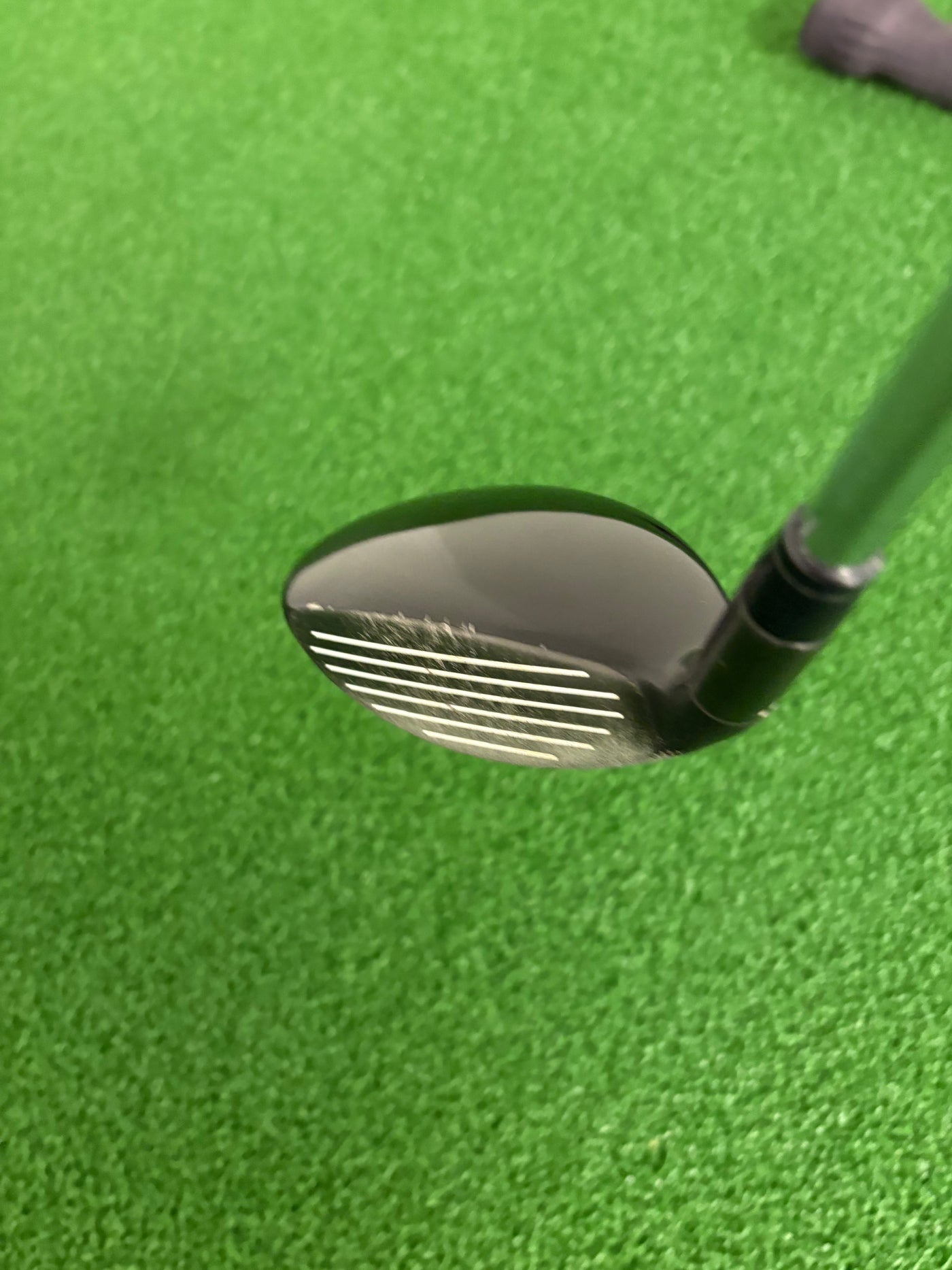 Callaway X-Hot 22* 4 Hybrid (Stiff)
