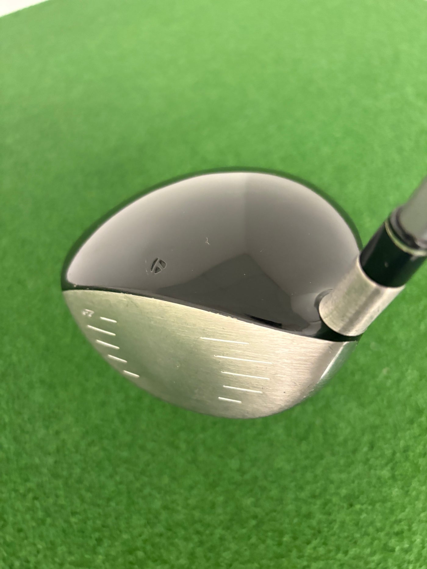 Taylormade R7 Draw 460 10.5* (Stiff)