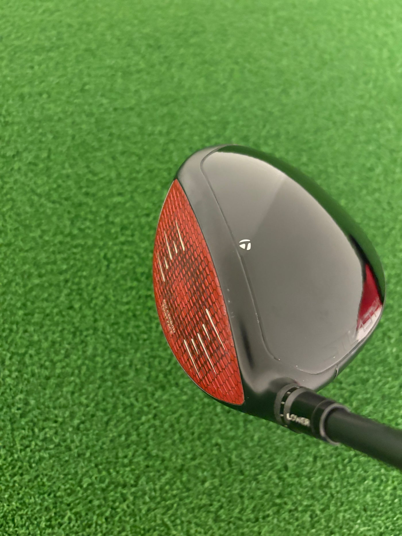 Taylormade Stealth 2 Plus 10.5* (Regular)