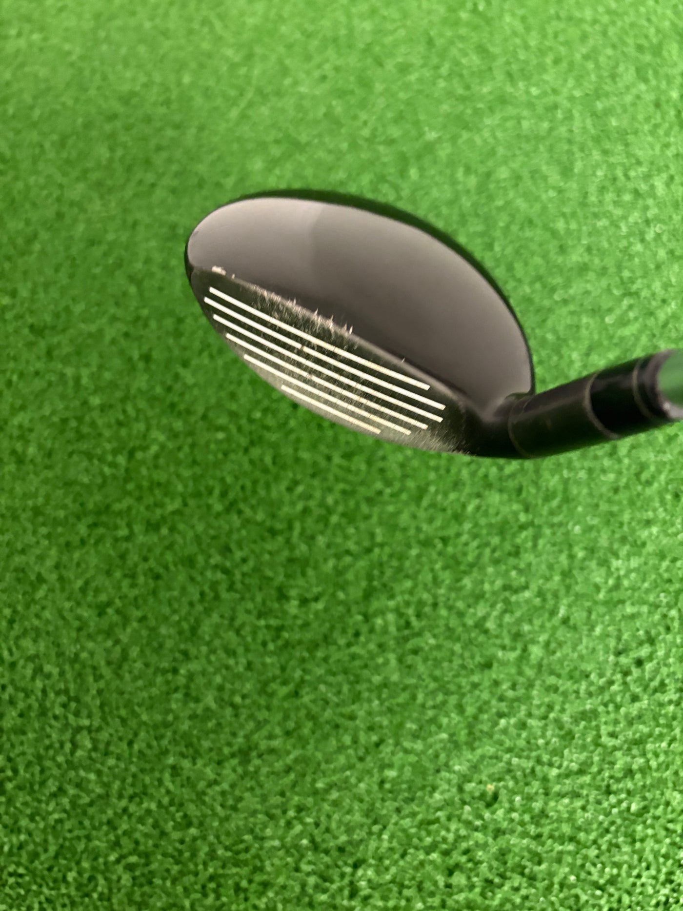 Callaway X-Hot 22* 4 Hybrid (Stiff)
