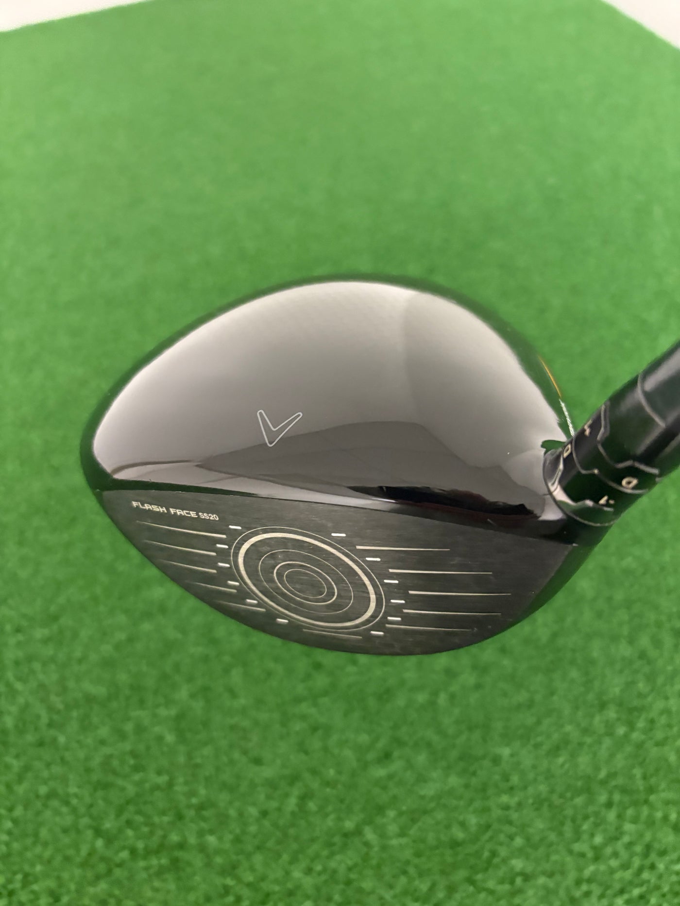 Callaway Mavrik Sub Zero 9.0* (Stiff)