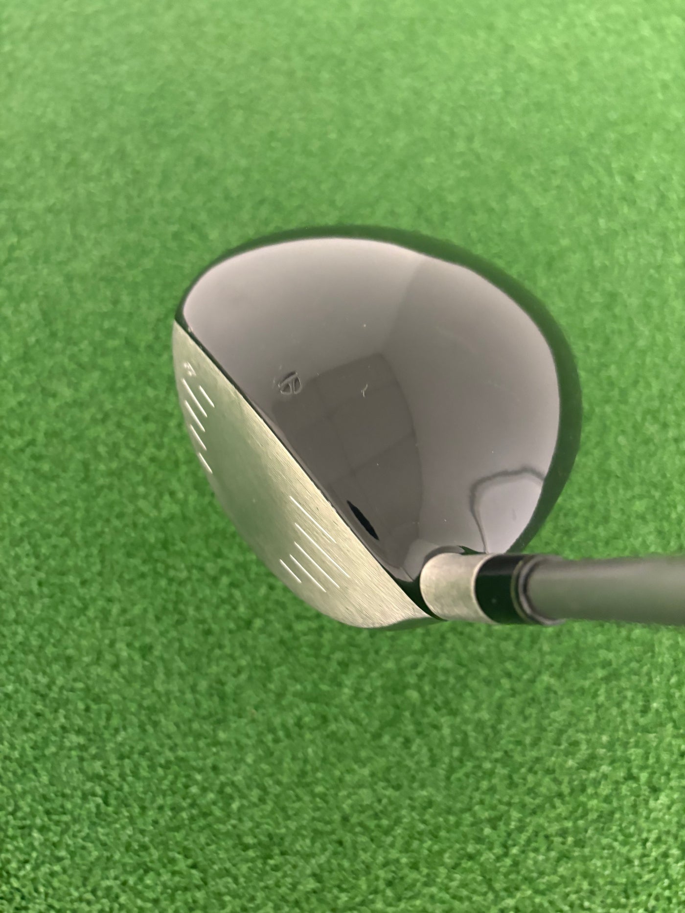 Taylormade R7 Draw 460 10.5* (Stiff)