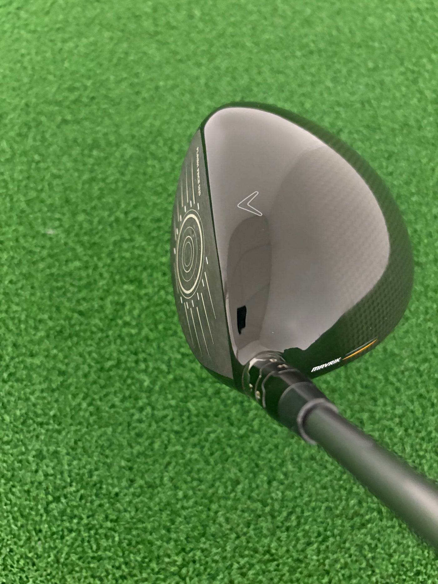 Callaway Mavrik Sub Zero 9.0* (Stiff)