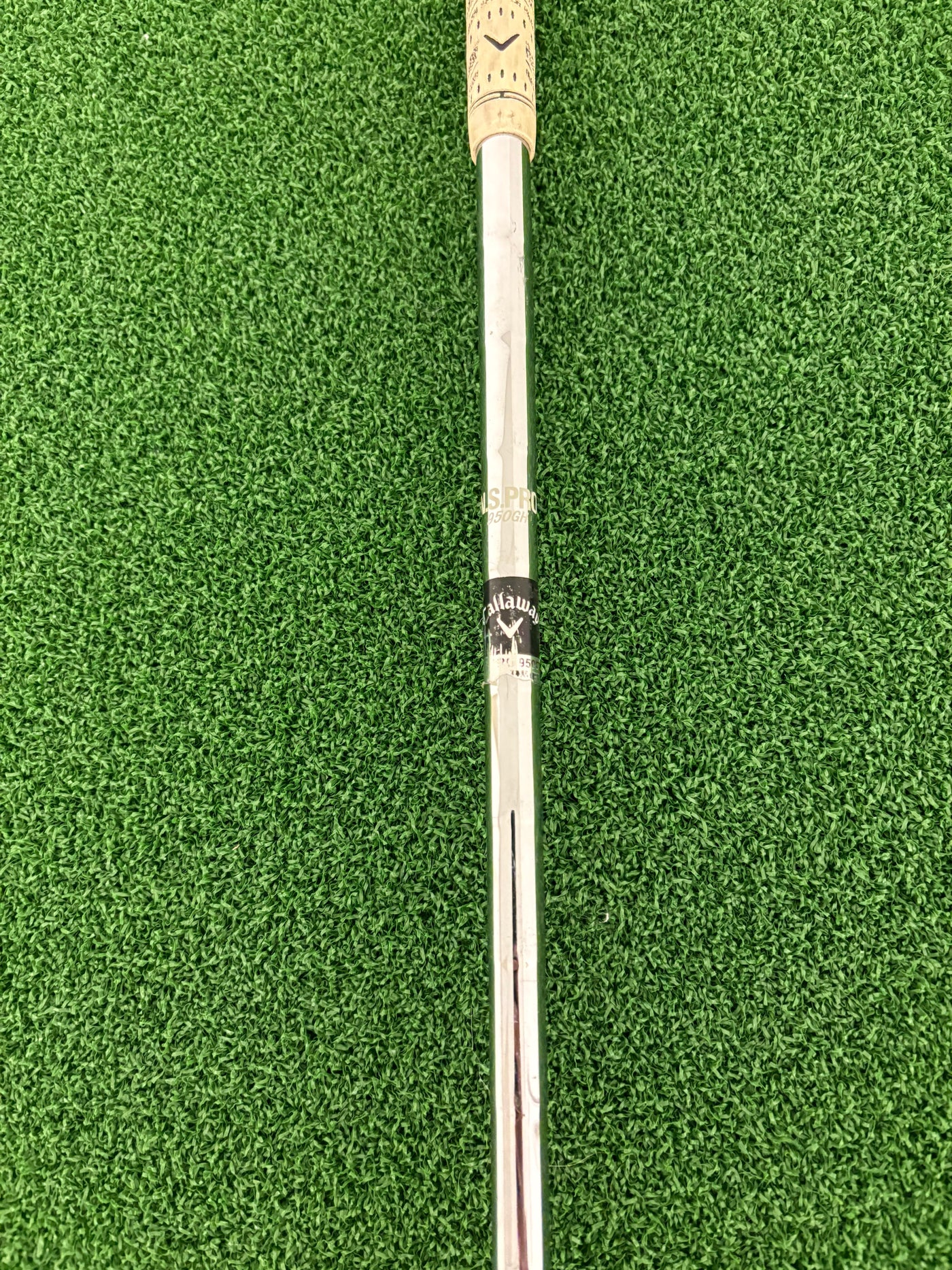 Callaway X-Hot 22* 4 Hybrid (Stiff)