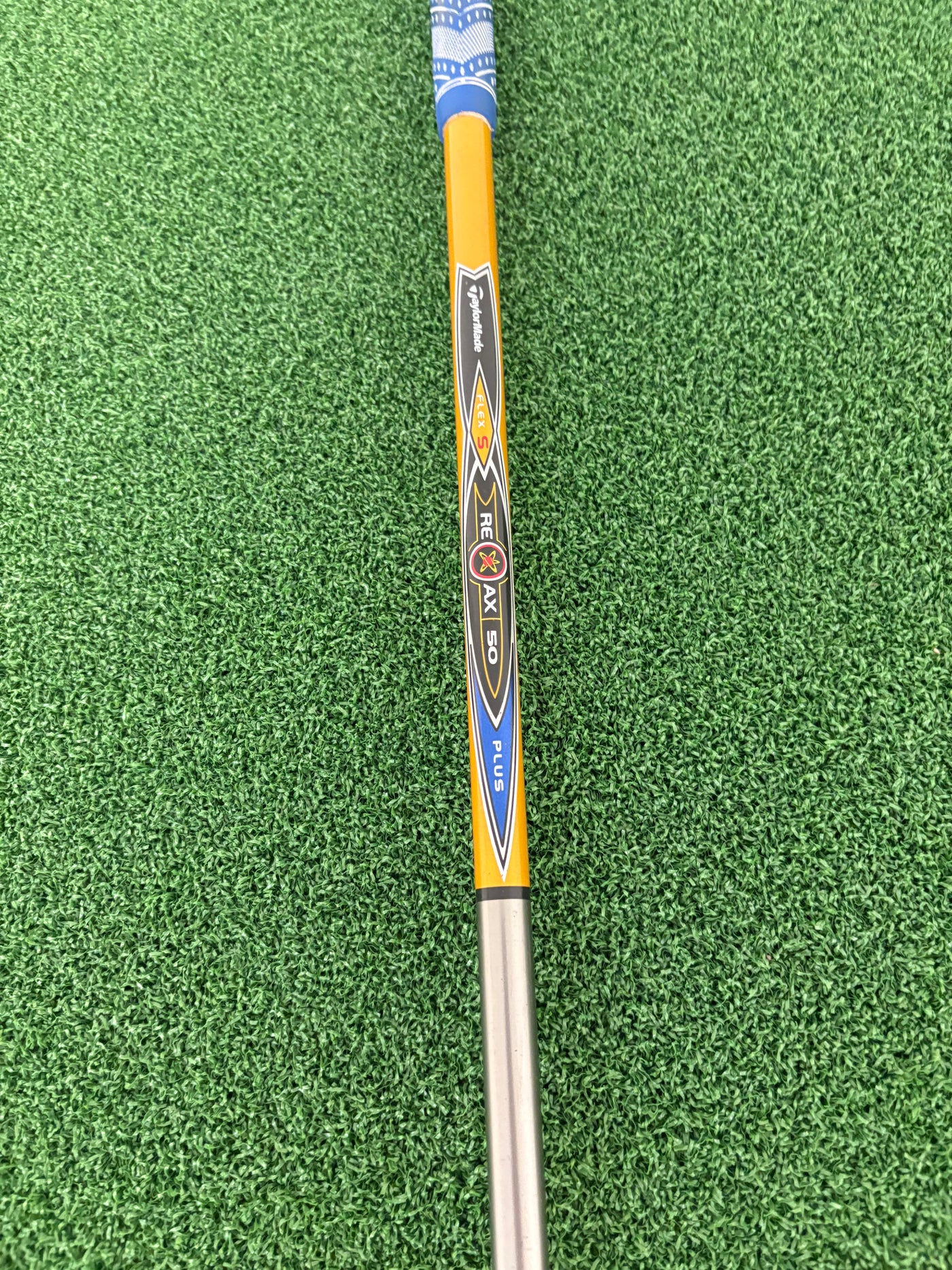 Taylormade R7 Draw 460 10.5* (Stiff)