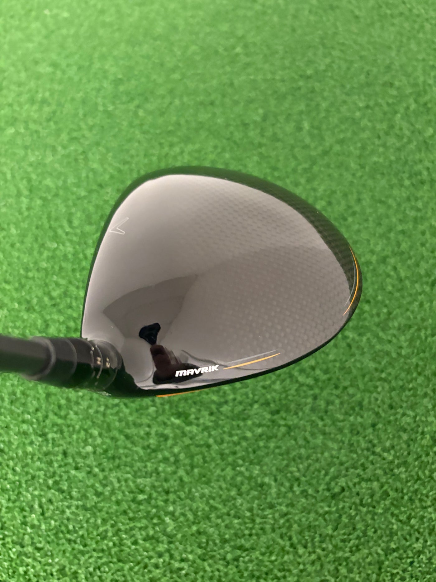 Callaway Mavrik Sub Zero 9.0* (Stiff)