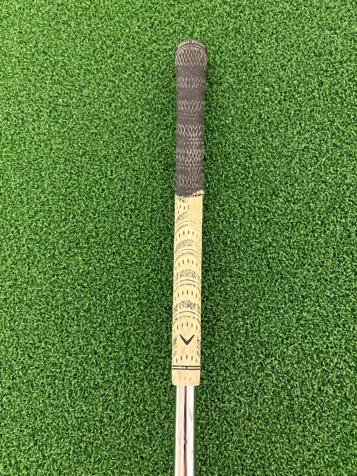 Callaway X-Hot 22* 4 Hybrid (Stiff)