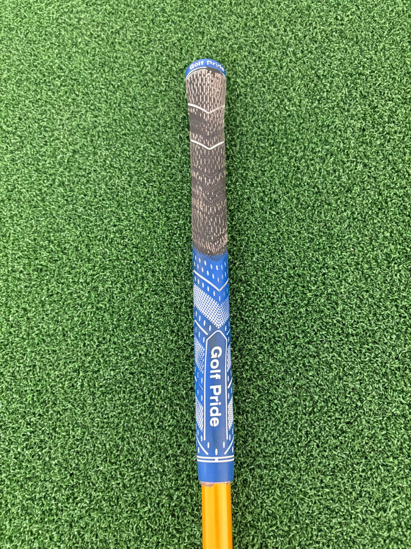 Taylormade R7 Draw 460 10.5* (Stiff)