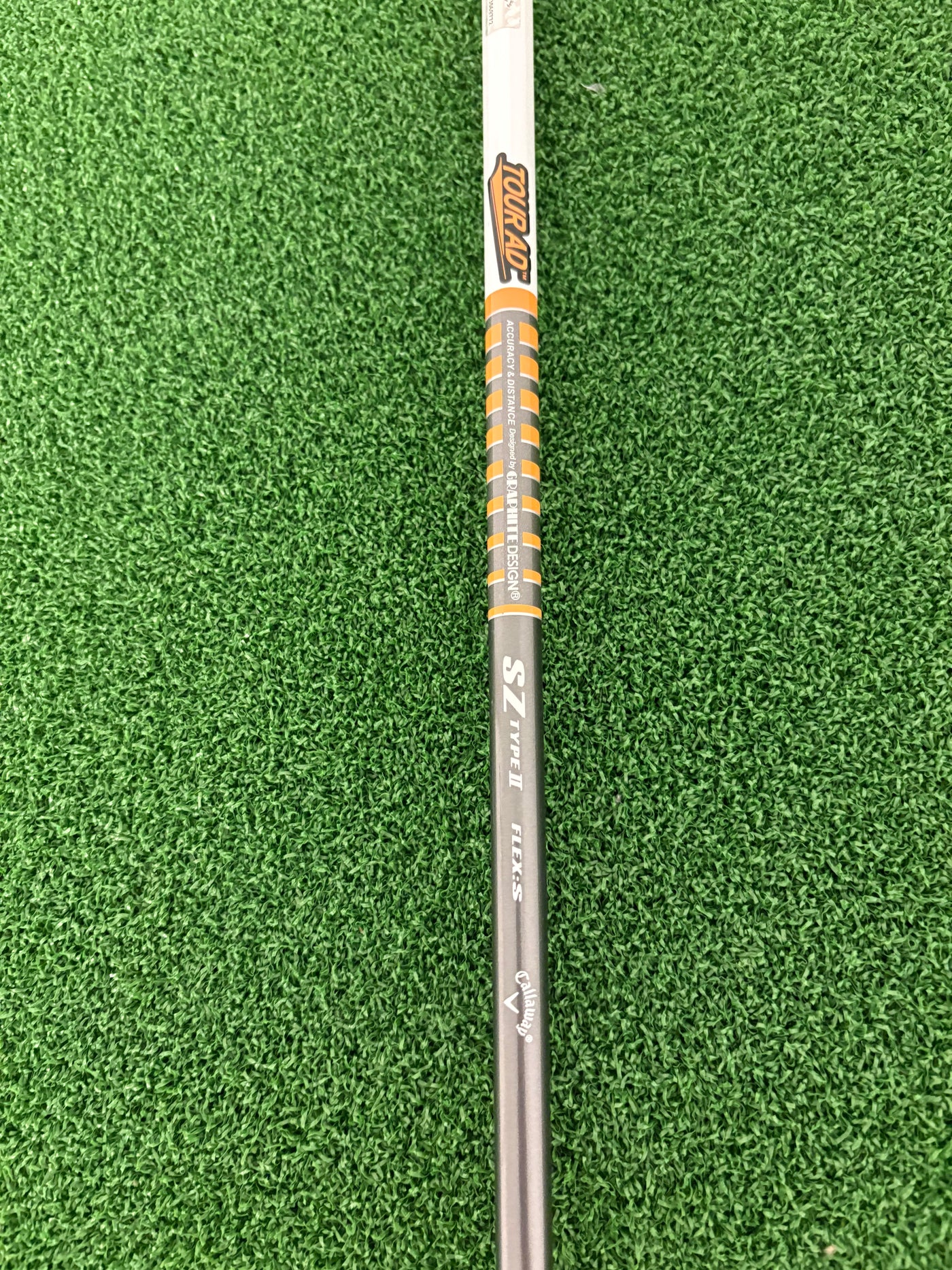 Callaway Mavrik Sub Zero 9.0* (Stiff)