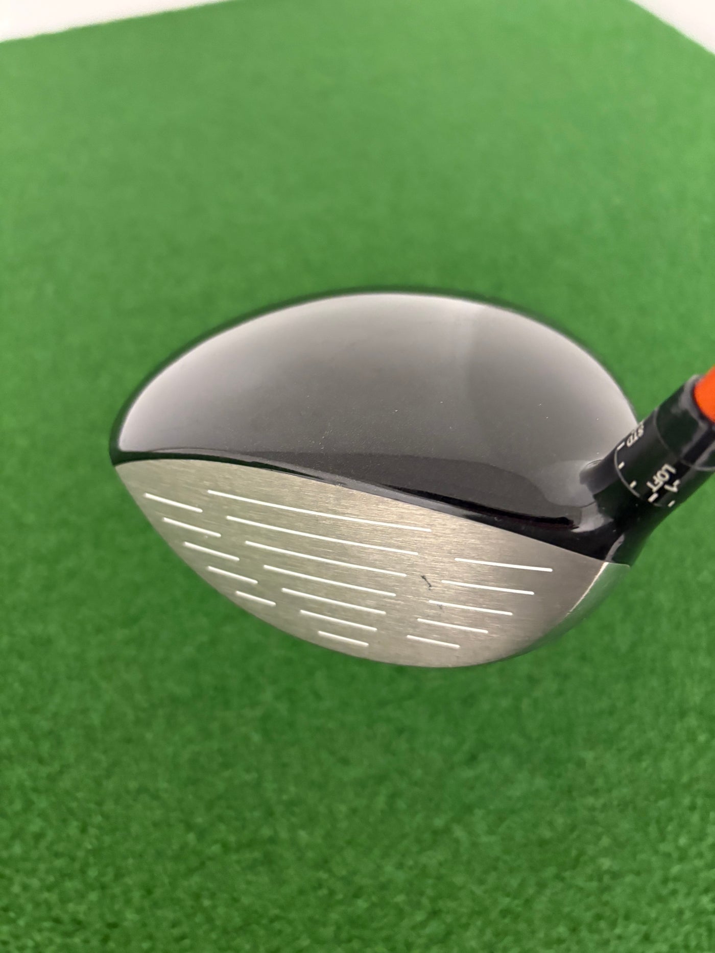 Srixon Z-565 10.5* (Stiff/Regular)