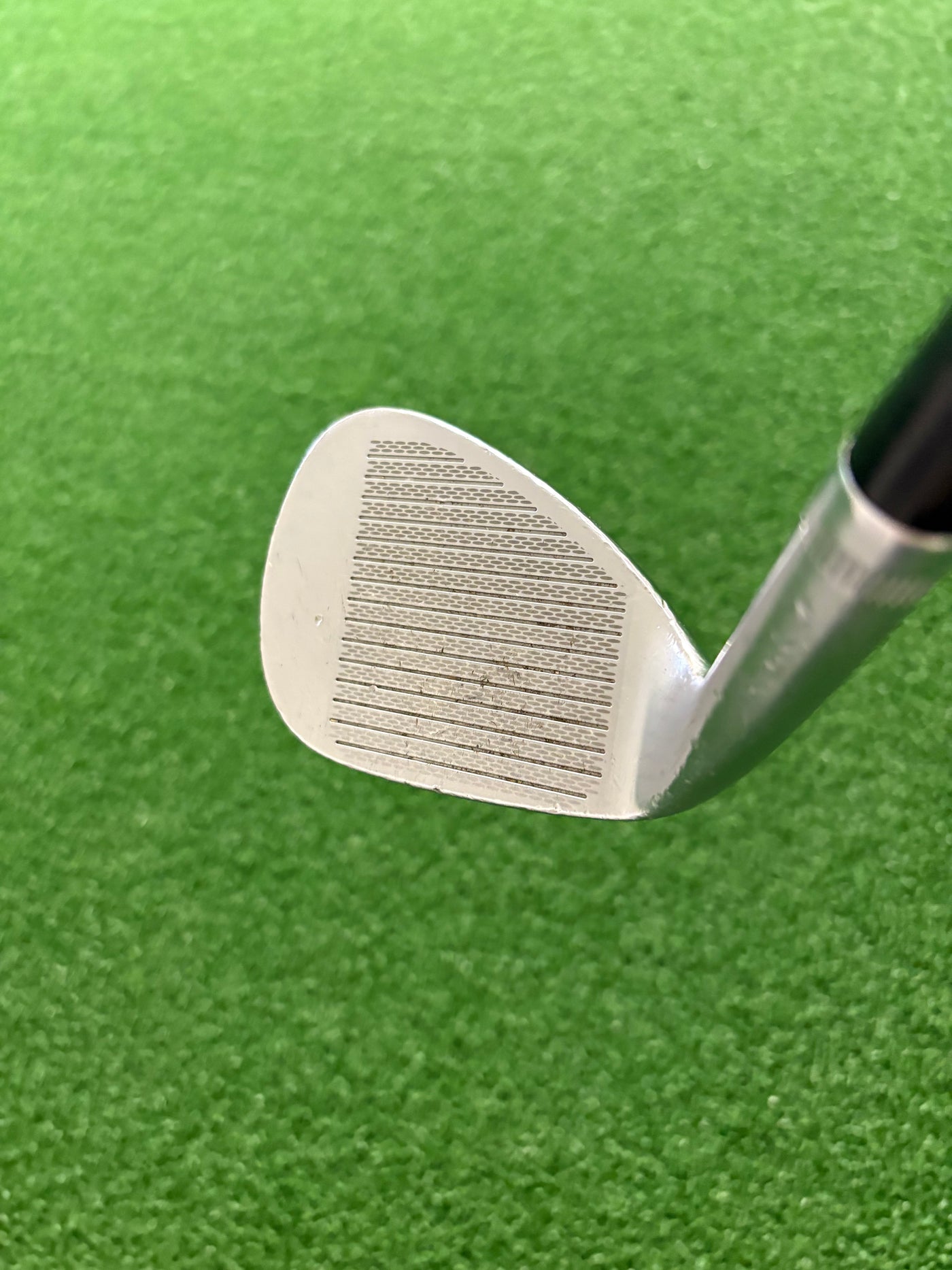 Callaway Mack Daddy 2 S Grind 52*