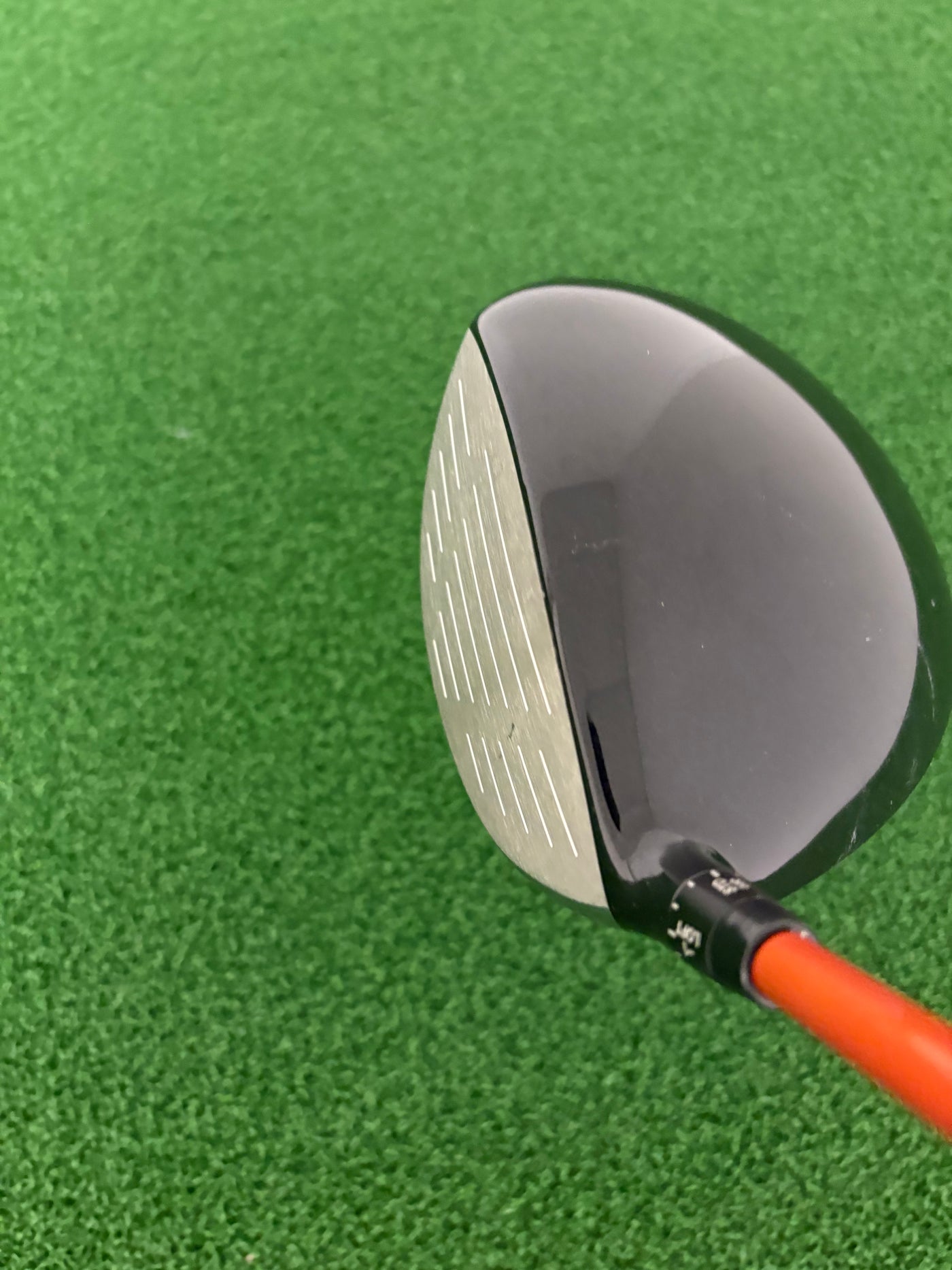 Srixon Z-565 10.5* (Stiff/Regular)