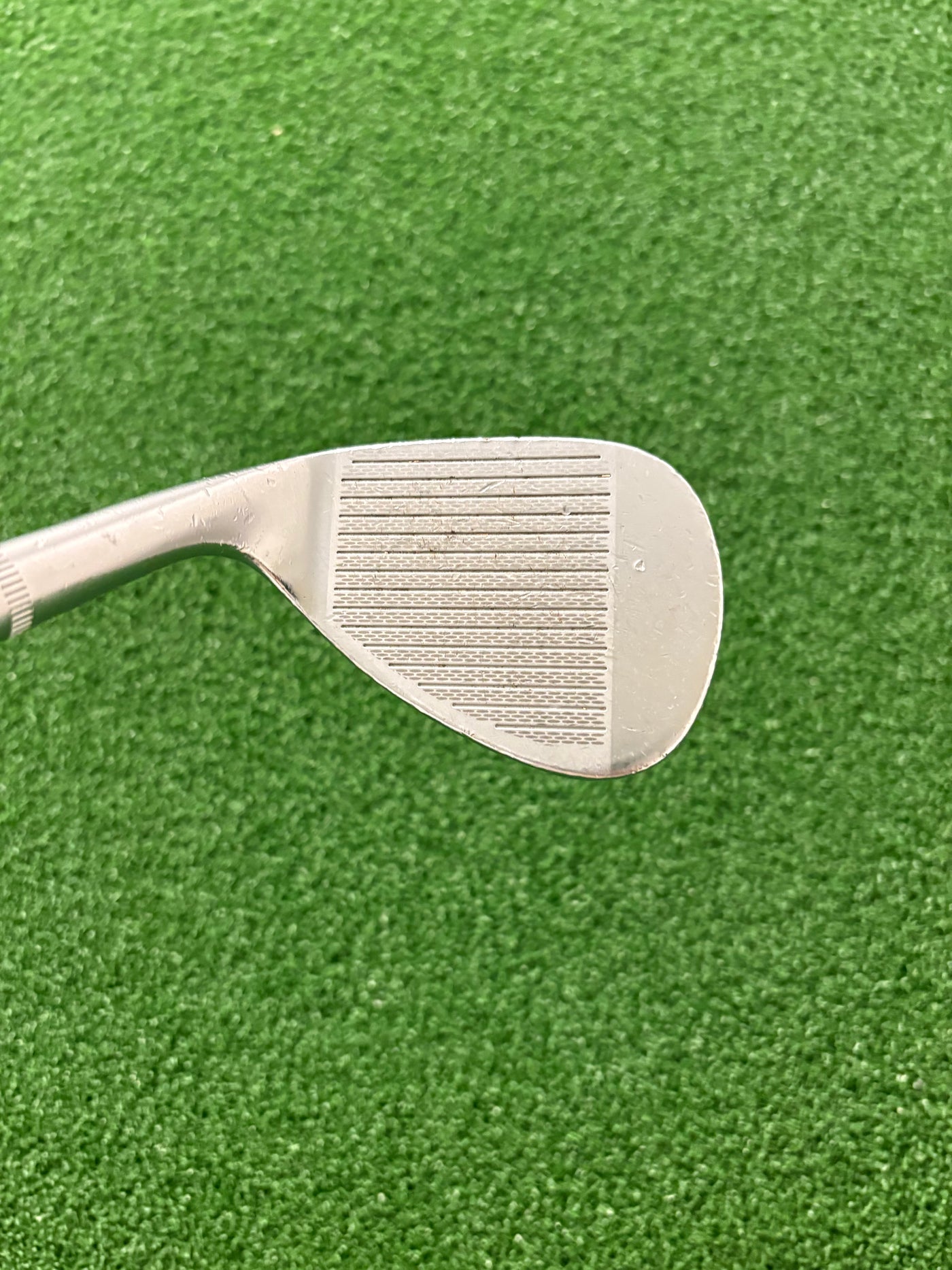 Callaway Mack Daddy 2 S Grind 52*